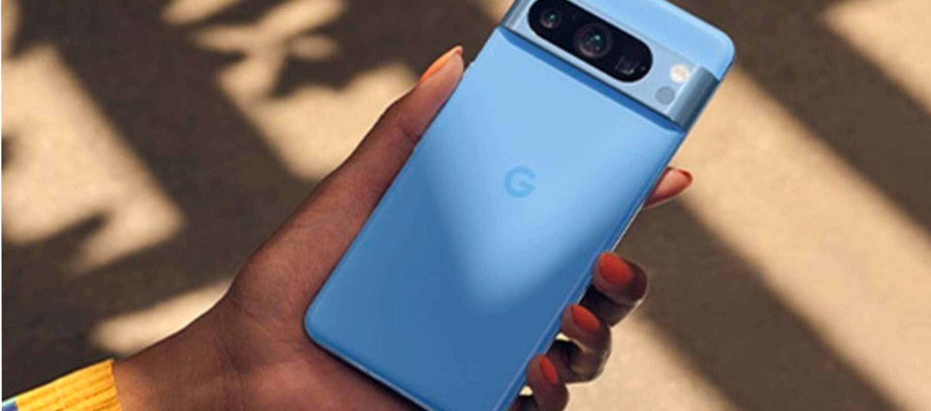 Il Google Pixel 8 Pro è in offerta su Amazon a meno di 650€ Il Google Pixel 8 Pro è in offerta su Amazon a meno di 650€