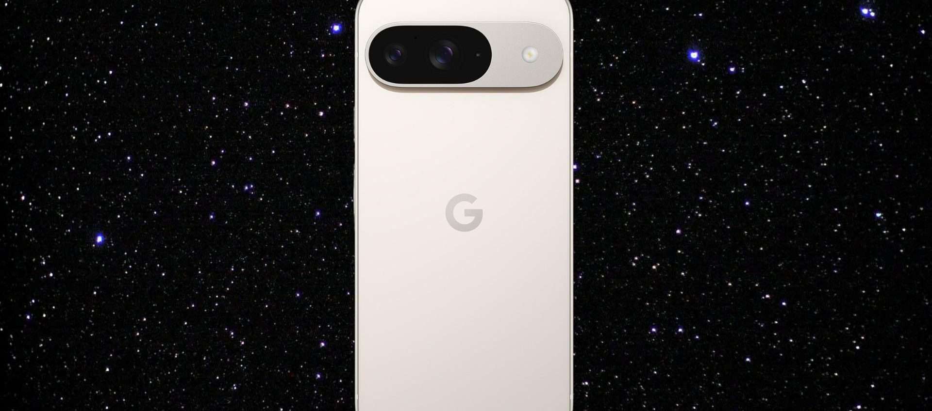 Google Pixel 9 da 256GB in offerta: il prezzo crolla del 20% Google Pixel 9 da 256GB in offerta: il prezzo crolla del 20%