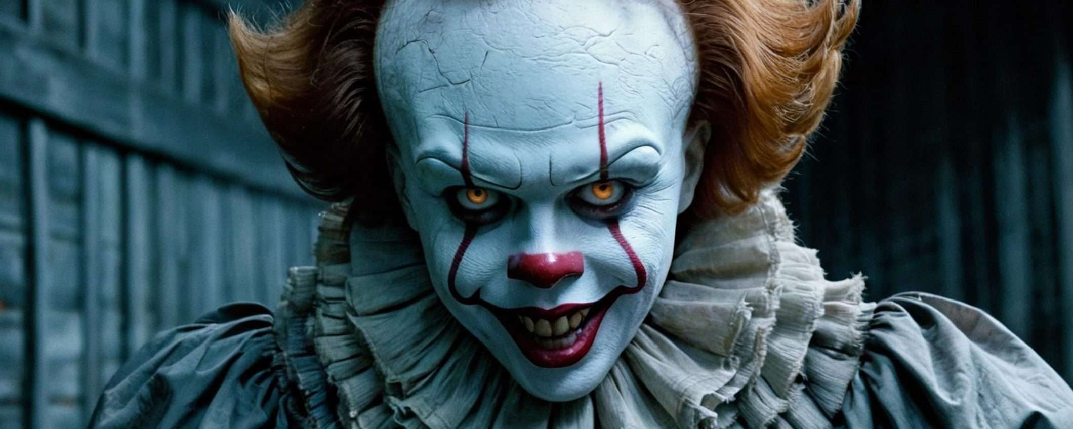 IT: Welcome to Derry, prime immagini della nuova serie horror su Pennywise IT: Welcome to Derry, prime immagini della nuova serie horror su Pennywise