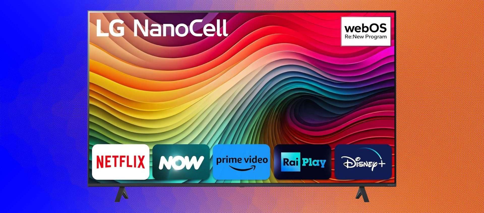 LG NanoCell 4K 55 LG NanoCell 4K 55
