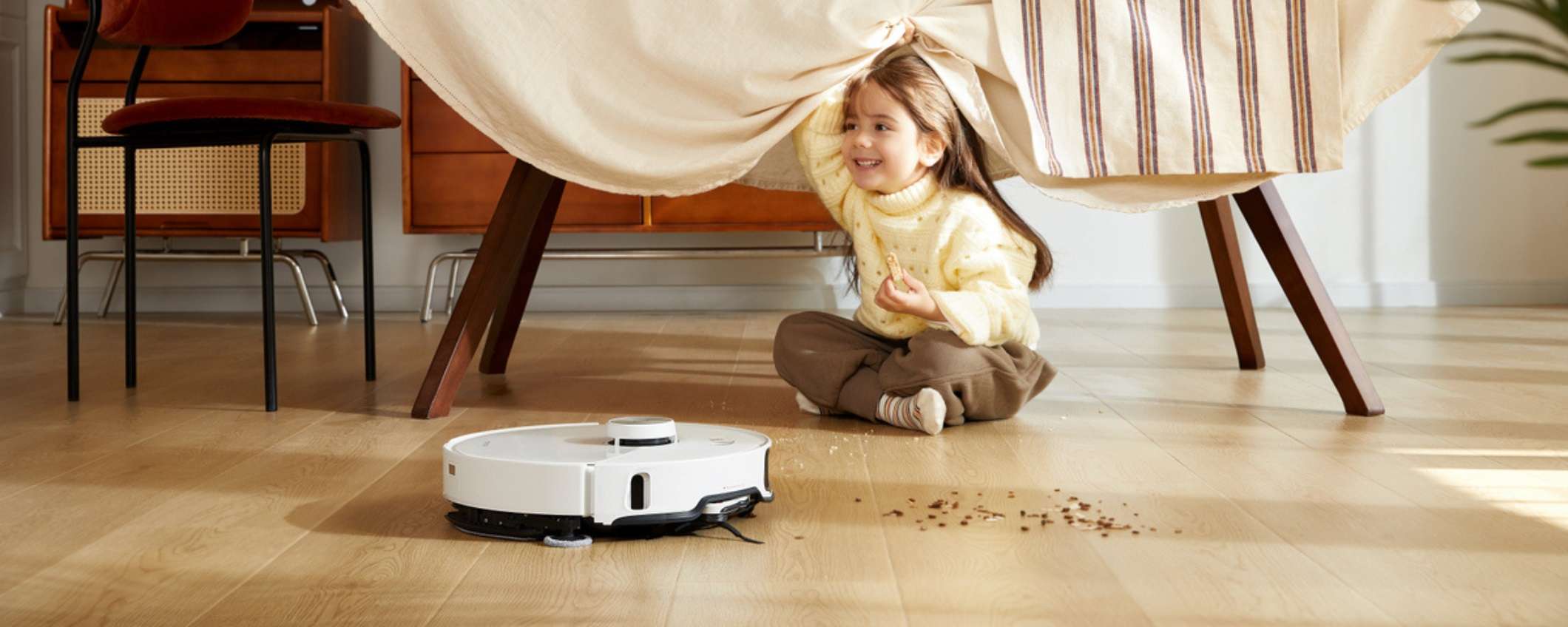 Amazon Black Friday 2024: Roborock S8 MaxV Ultra in SUPER OFFERTA Amazon Black Friday 2024: Roborock S8 MaxV Ultra in SUPER OFFERTA