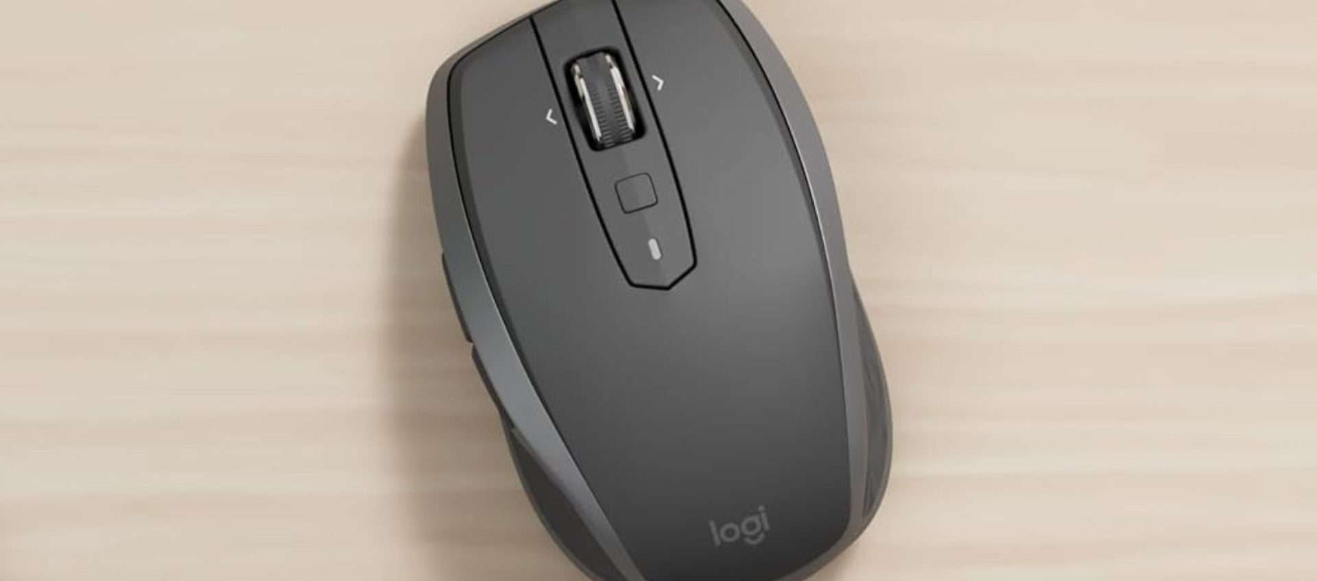 Mouse Logitech a soli 39,99€ con sconto 60%: precisissimo e autonomia colossale Mouse Logitech a soli 39,99€ con sconto 60%: precisissimo e autonomia colossale