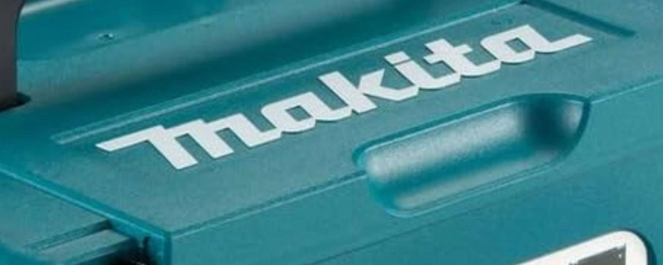 Makita da 15€ su Amazon: promo STREPITOSE con sconti fino al 49% Makita da 15€ su Amazon: promo STREPITOSE con sconti fino al 49%
