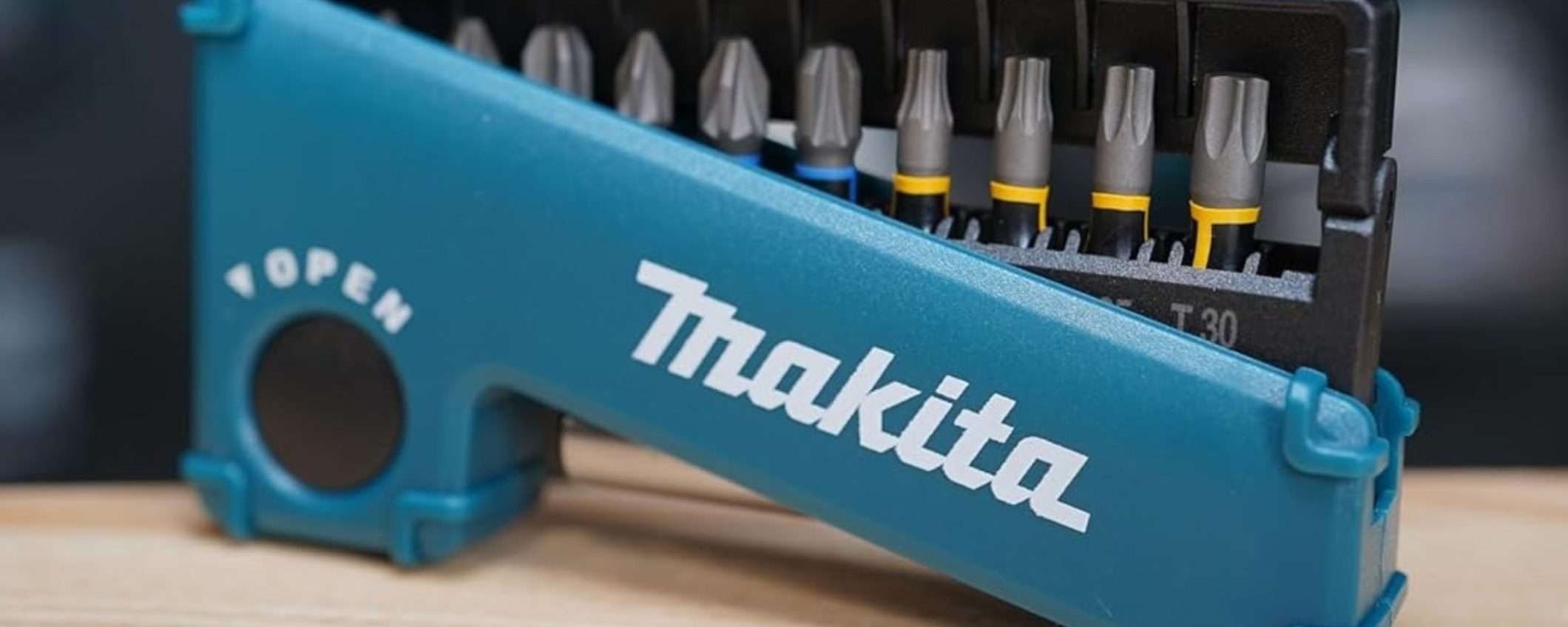Makita su Amazon, è promo TOP: tanti accessori spettacolari a meno di 20€ Makita su Amazon, è promo TOP: tanti accessori spettacolari a meno di 20€