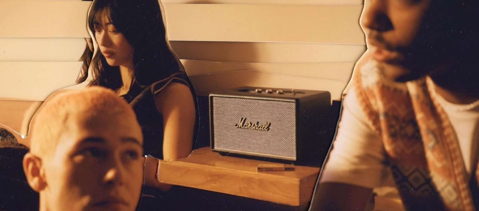Marshall Acton III con il 44% di sconto: design compatto, suono potente Marshall Acton III con il 44% di sconto: design compatto, suono potente