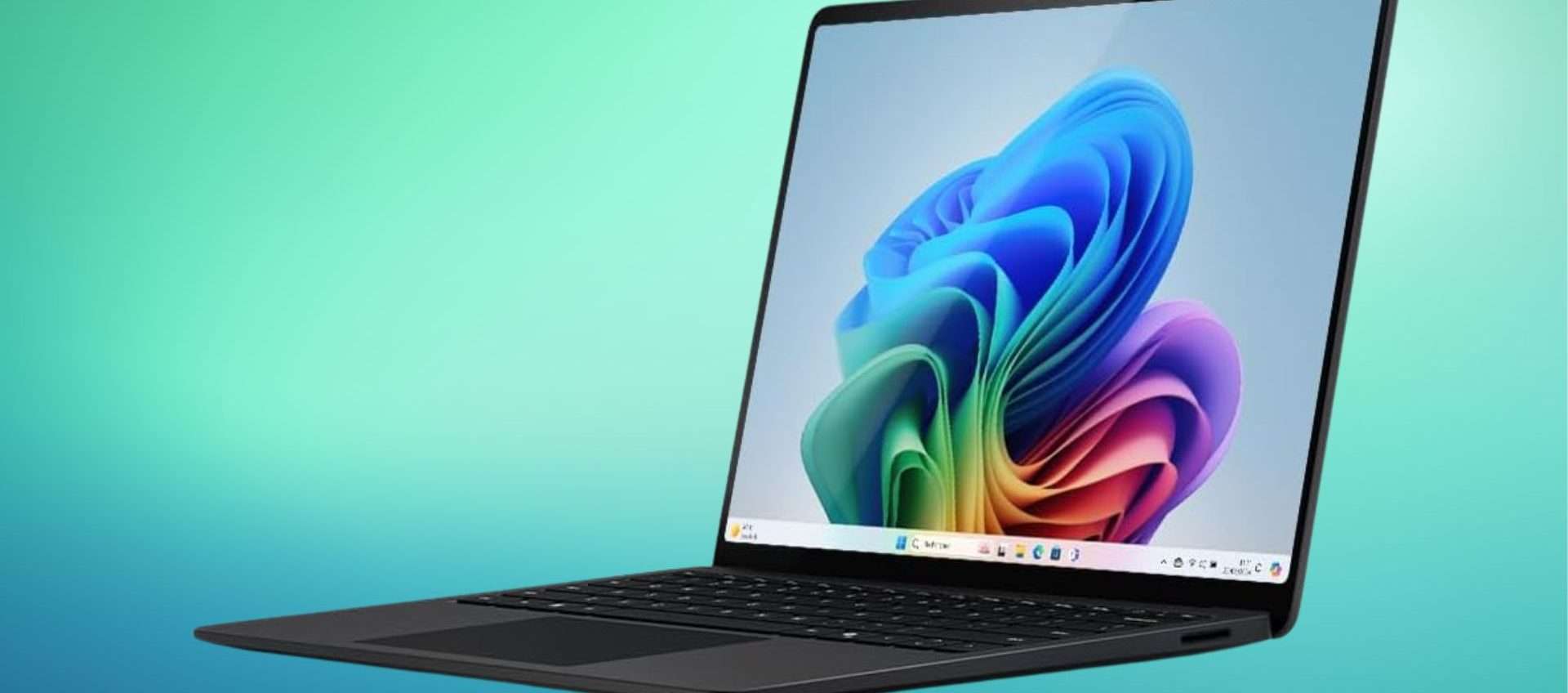 Microsoft Surface Laptop, sconto 26%: Snapdragon X Elite, 16GB di RAM e 512GB SSD Microsoft Surface Laptop, sconto 26%: Snapdragon X Elite, 16GB di RAM e 512GB SSD