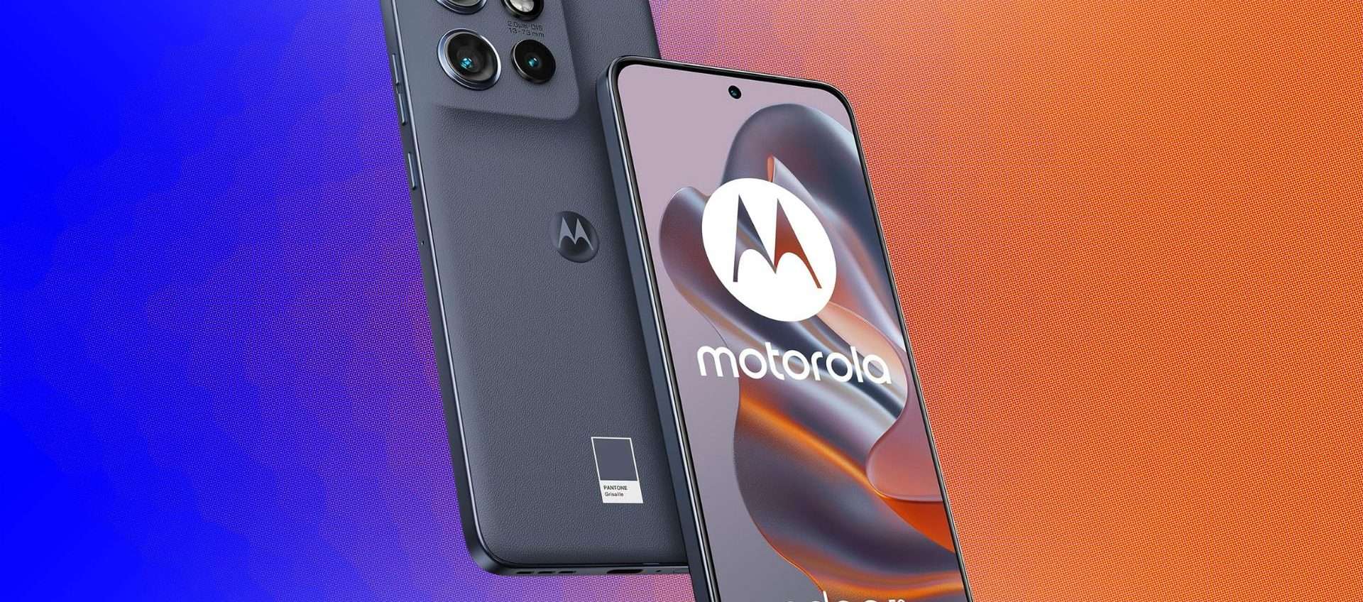 Motorola Edge 50 Neo: super prestazioni a soli 320€ su Amazon (-26%) Motorola Edge 50 Neo: super prestazioni a soli 320€ su Amazon (-26%)