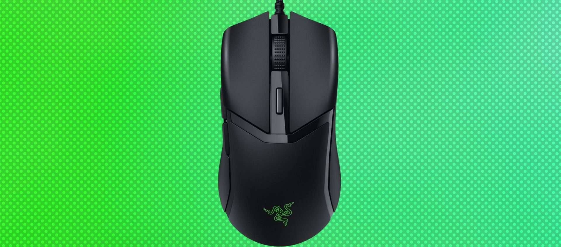 Questo mouse da gaming della Razer può essere tuo ad un ottimo prezzo Questo mouse da gaming della Razer può essere tuo ad un ottimo prezzo