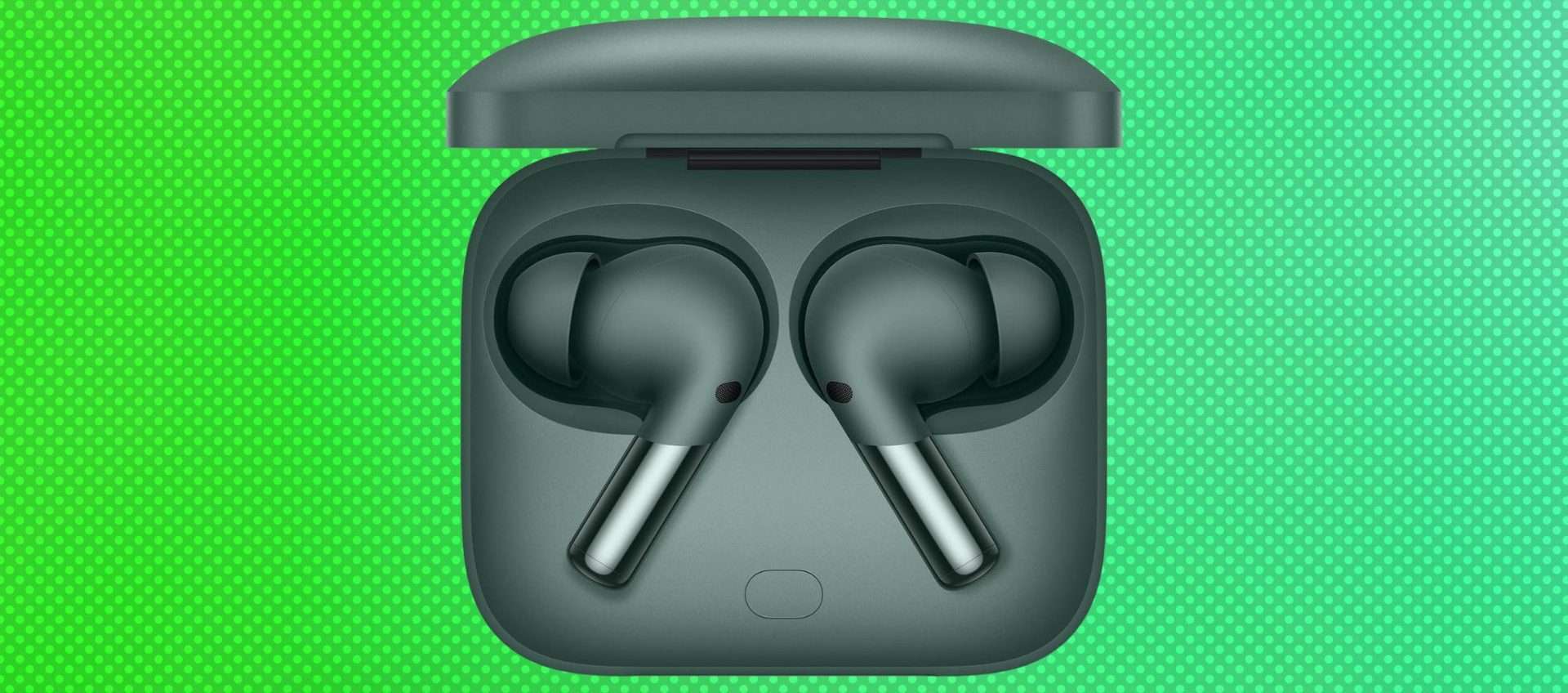 OnePlus Buds Pro 2, risparmio imperdibile: sono le cuffie TWS da prendere oggi OnePlus Buds Pro 2, risparmio imperdibile: sono le cuffie TWS da prendere oggi