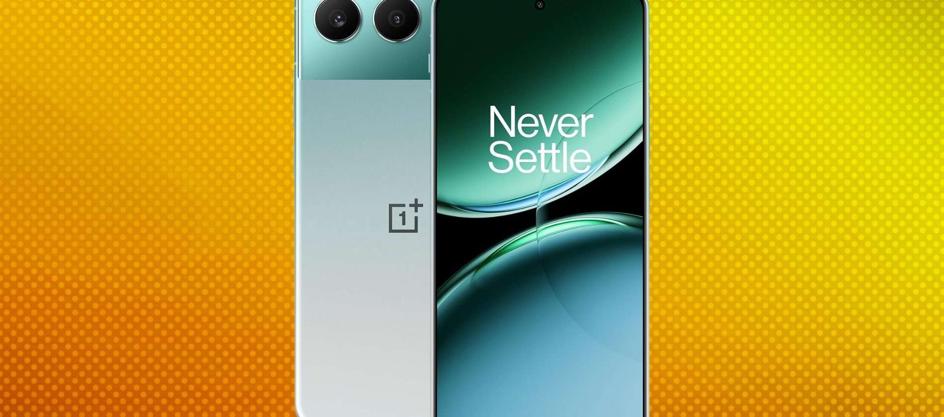 OnePlus Nord 4 5G in offerta: il prezzo sprofonda sotto i 400€ OnePlus Nord 4 5G in offerta: il prezzo sprofonda sotto i 400€