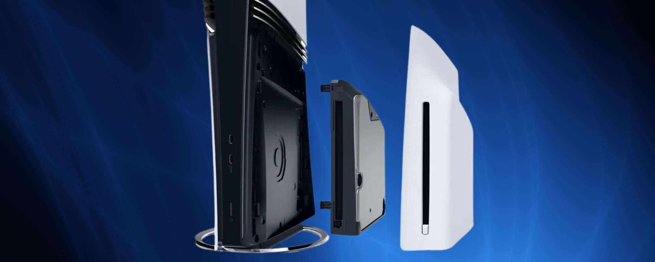 PS5 Pro: lettore disco introvabile, dove acquistarlo e il prezzo giusto PS5 Pro: lettore disco introvabile, dove acquistarlo e il prezzo giusto