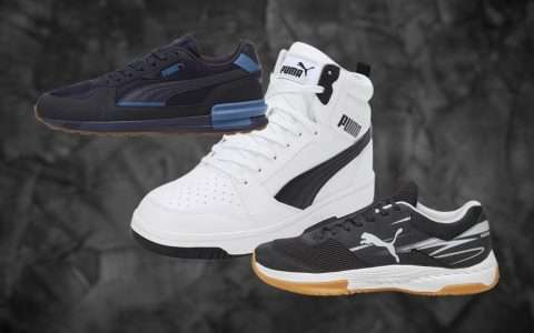 Scarpe scontate black friday on sale