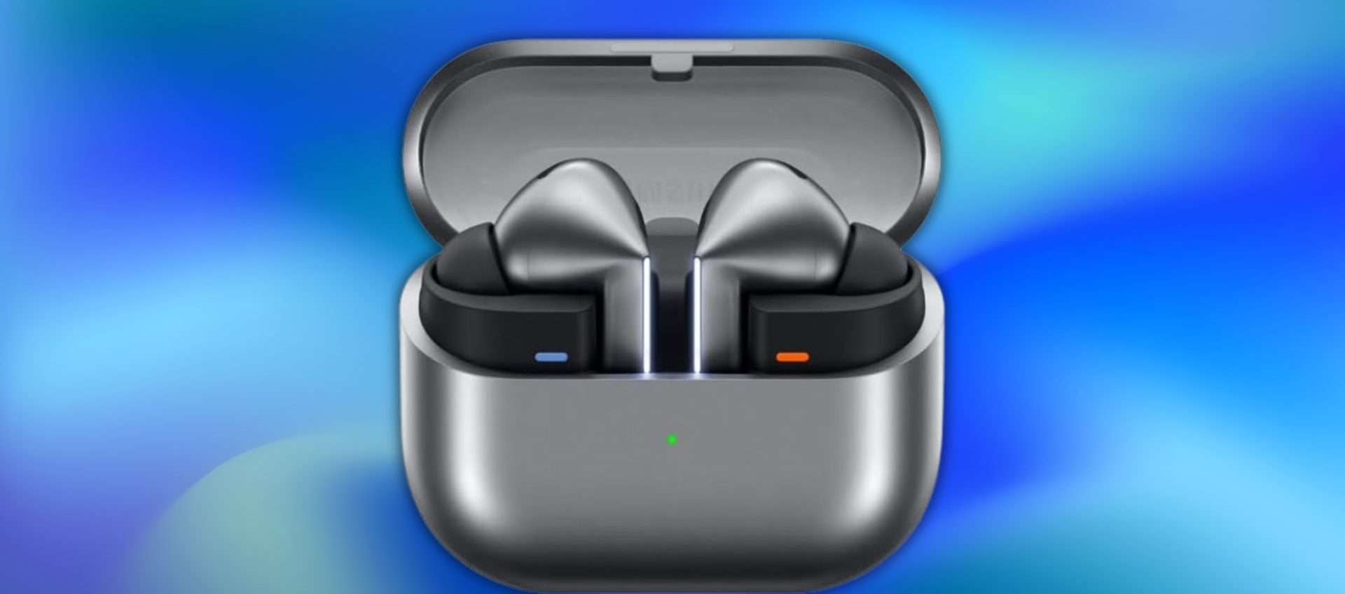 Samsung Galaxy Buds3 Pro, il prezzo crolla sotto i 200€: AI e audio Hi-Fi Samsung Galaxy Buds3 Pro, il prezzo crolla sotto i 200€: AI e audio Hi-Fi