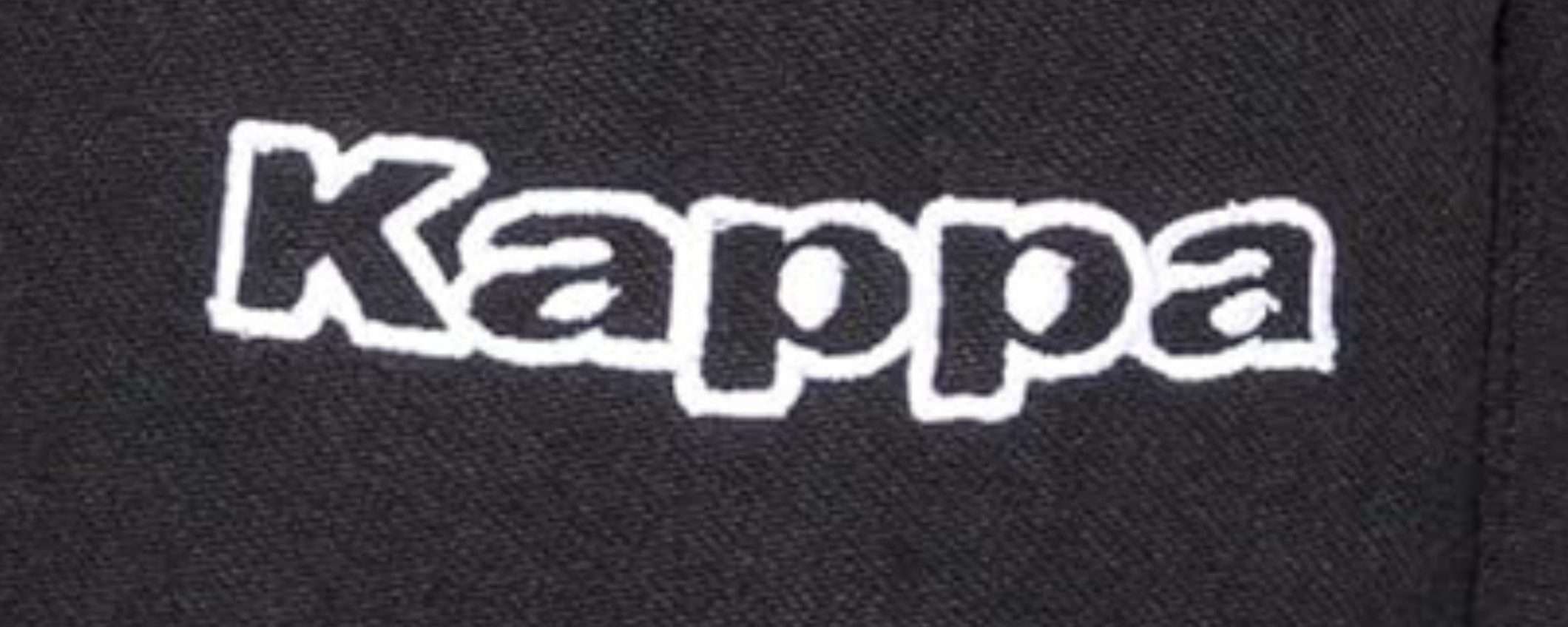 Kappa da 10,99€ su Amazon: abbigliamento TOP a prezzo da RINNOVO LOCALE