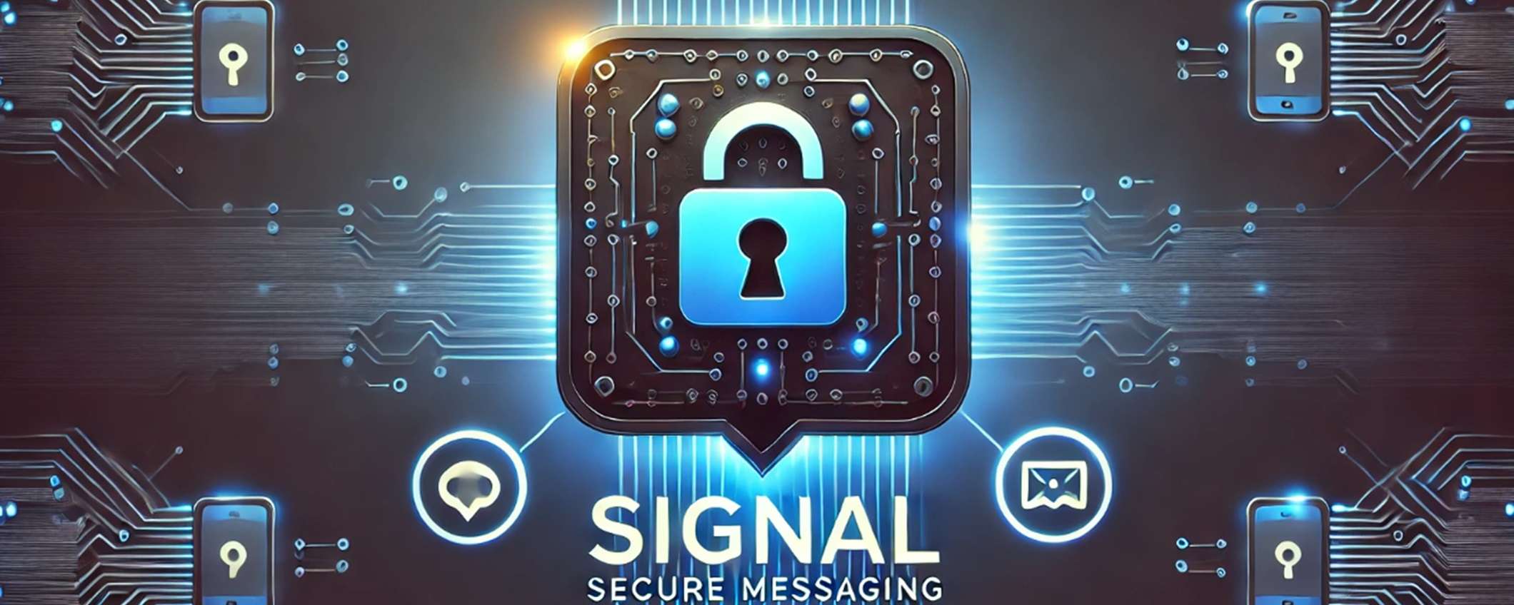 Signal l'applicazione sicura per la comunicazione: 5 motivi per usarla Signal l'applicazione sicura per la comunicazione: 5 motivi per usarla