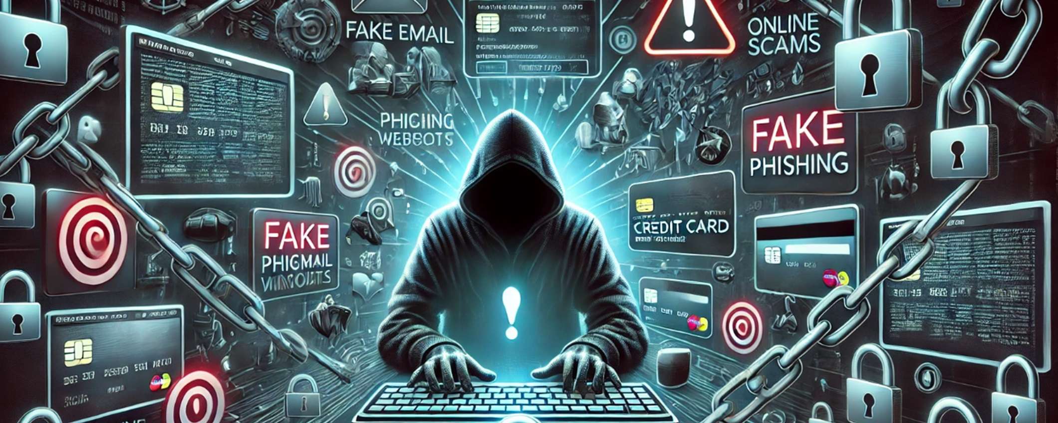 Siti truffa: come evitare di cadere nella trappola del fake