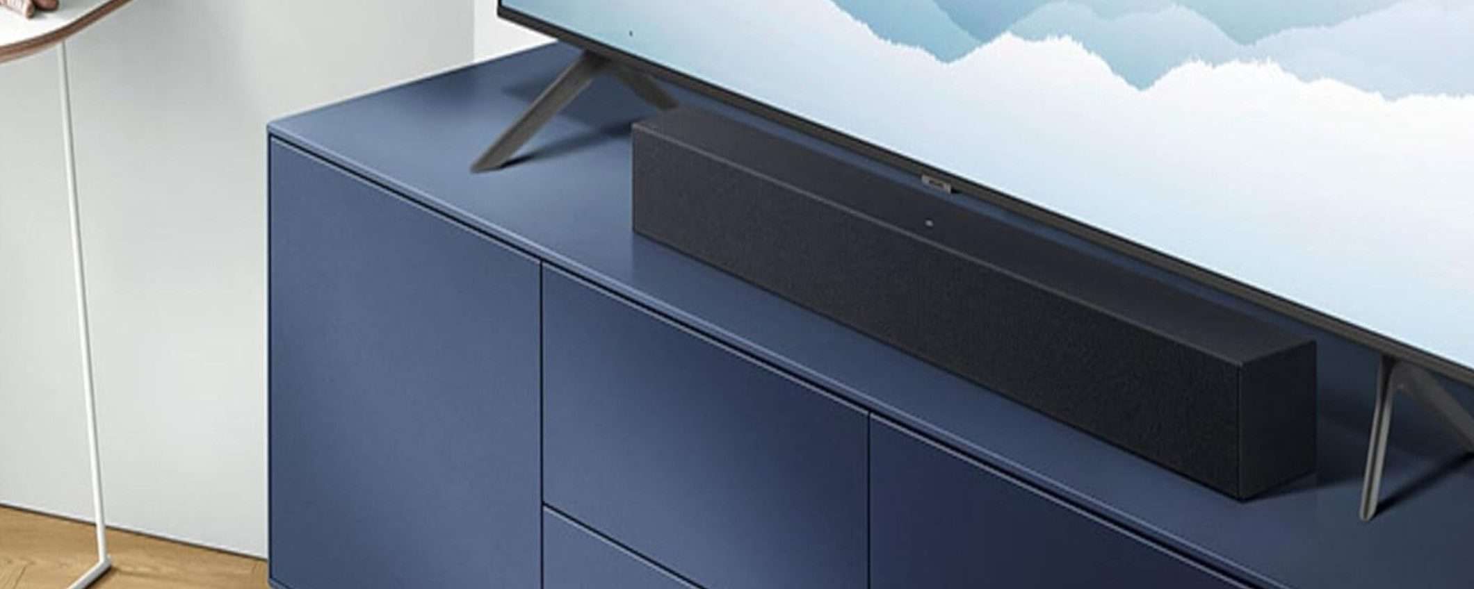 Soundbar Samsung con 4 speaker e woofer integrato a 89 euro: MIRACOLO Amazon per il Black Friday Soundbar Samsung con 4 speaker e woofer integrato a 89 euro: MIRACOLO Amazon per il Black Friday