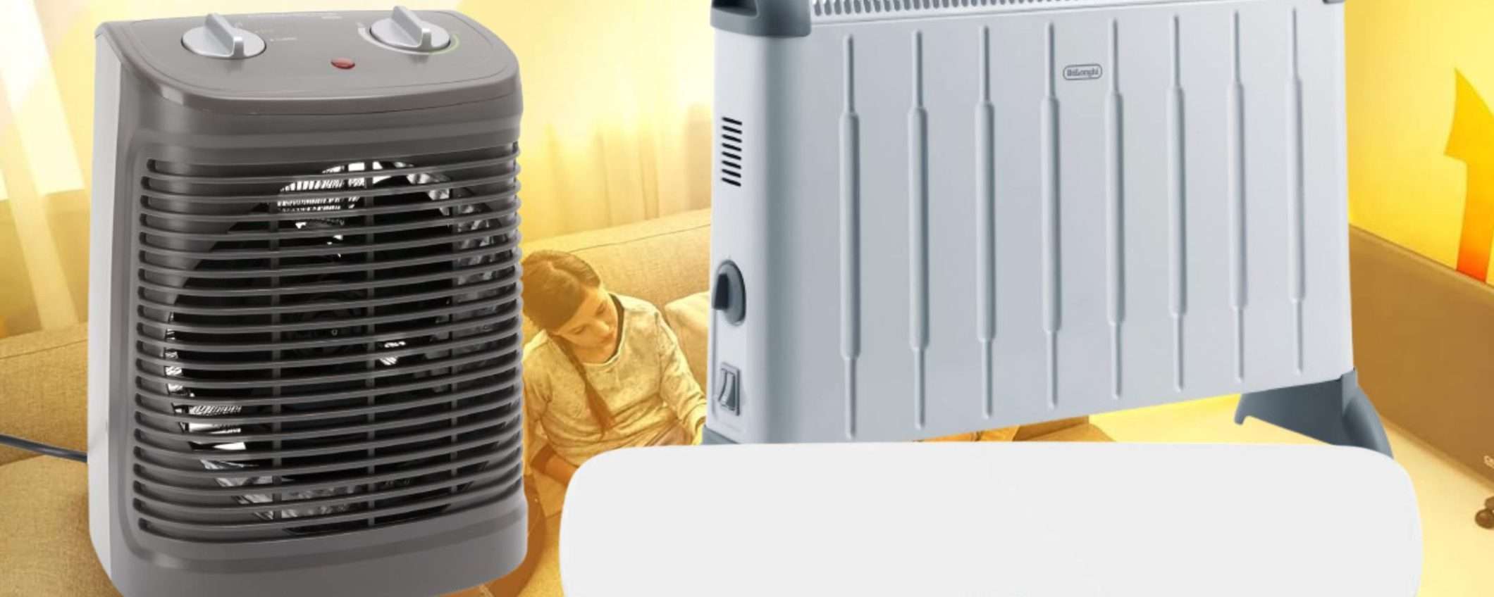 Stufe da 16€ su Amazon: modelli a basso consumo a prezzo da RINNOVO LOCALE Stufe da 16€ su Amazon: modelli a basso consumo a prezzo da RINNOVO LOCALE