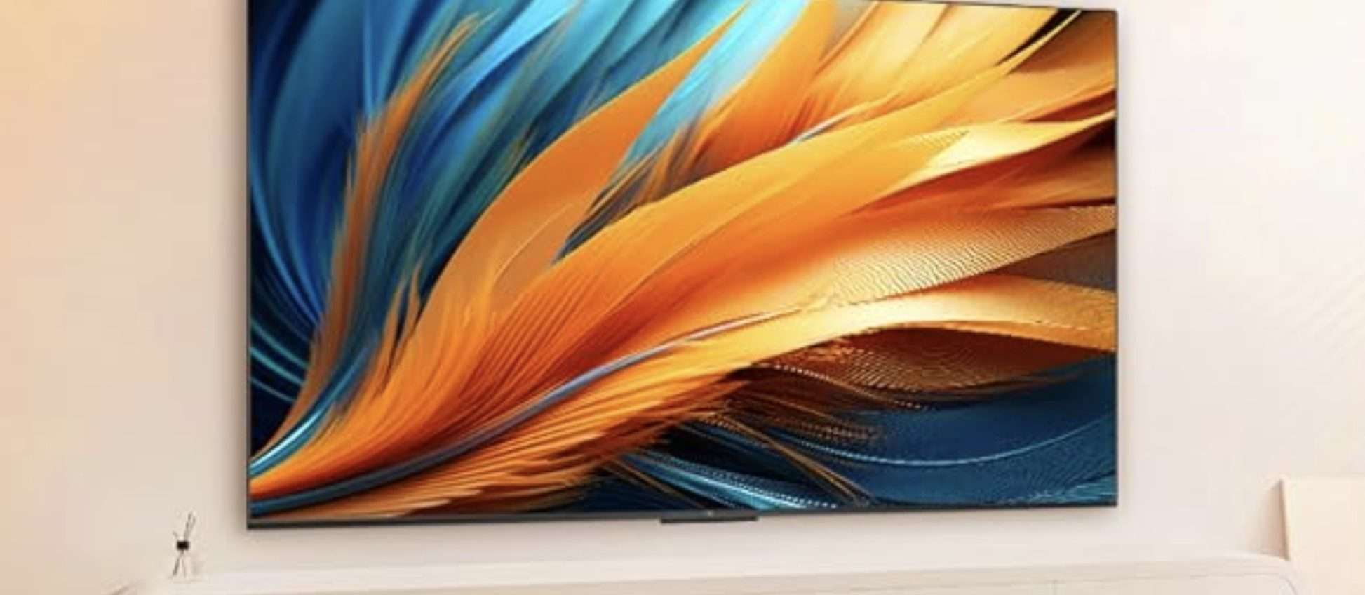 Budget sotto i 350€? E' questa la Smart TV 50 Budget sotto i 350€? E' questa la Smart TV 50