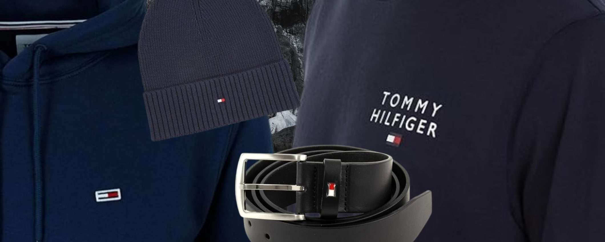 Tommy Hilfiger da 16€: Amazon alleggerisce i magazzini, promo STREPITOSE