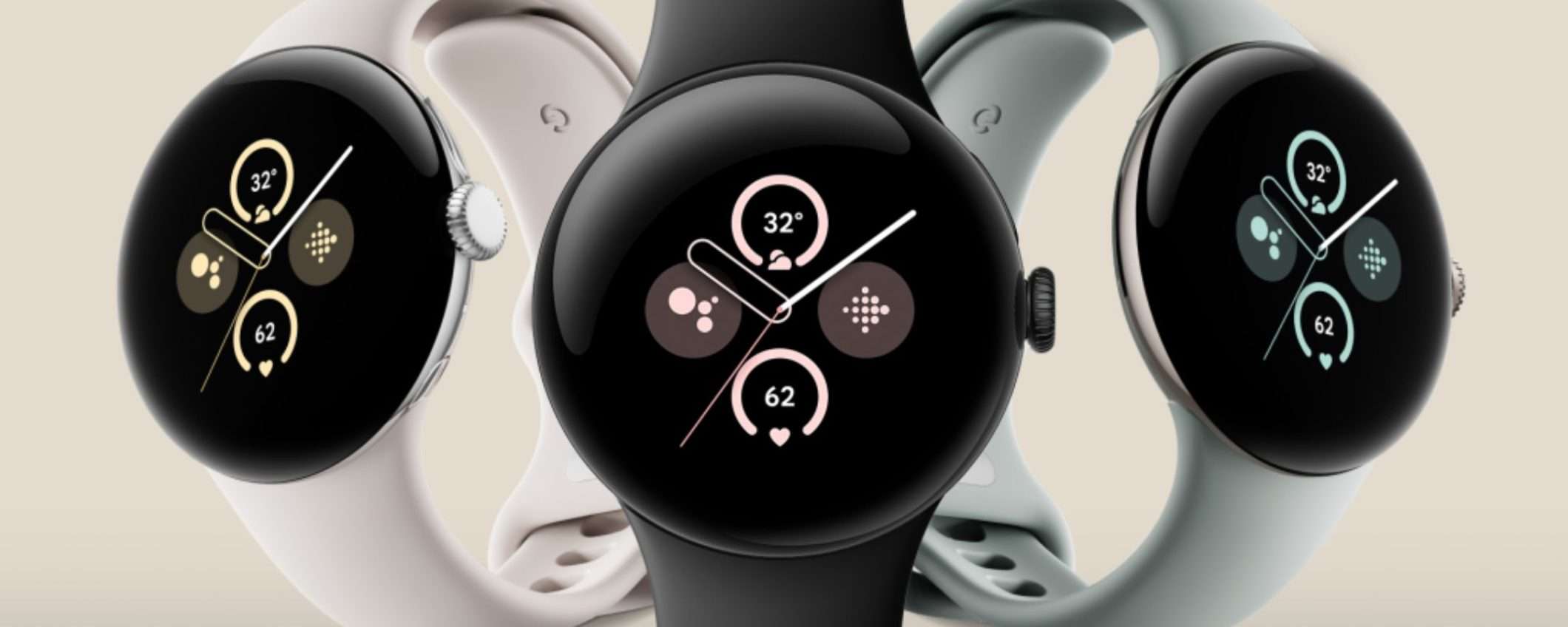 Ancora SUPER PREZZO su Amazon per Google Pixel Watch 2: occasione IMPERDIBILE Ancora SUPER PREZZO su Amazon per Google Pixel Watch 2: occasione IMPERDIBILE