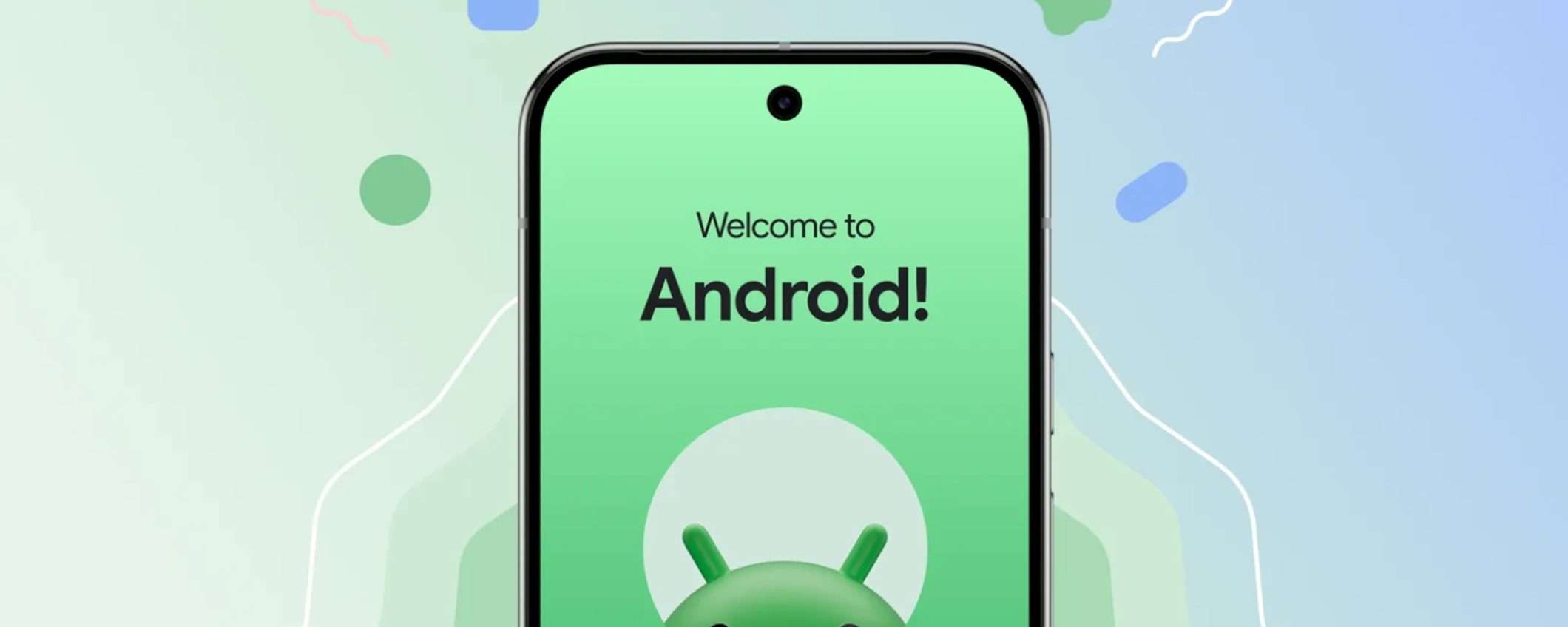 Android semplificherà ancora il passaggio tra smartphone nel 2025 Android semplificherà ancora il passaggio tra smartphone nel 2025