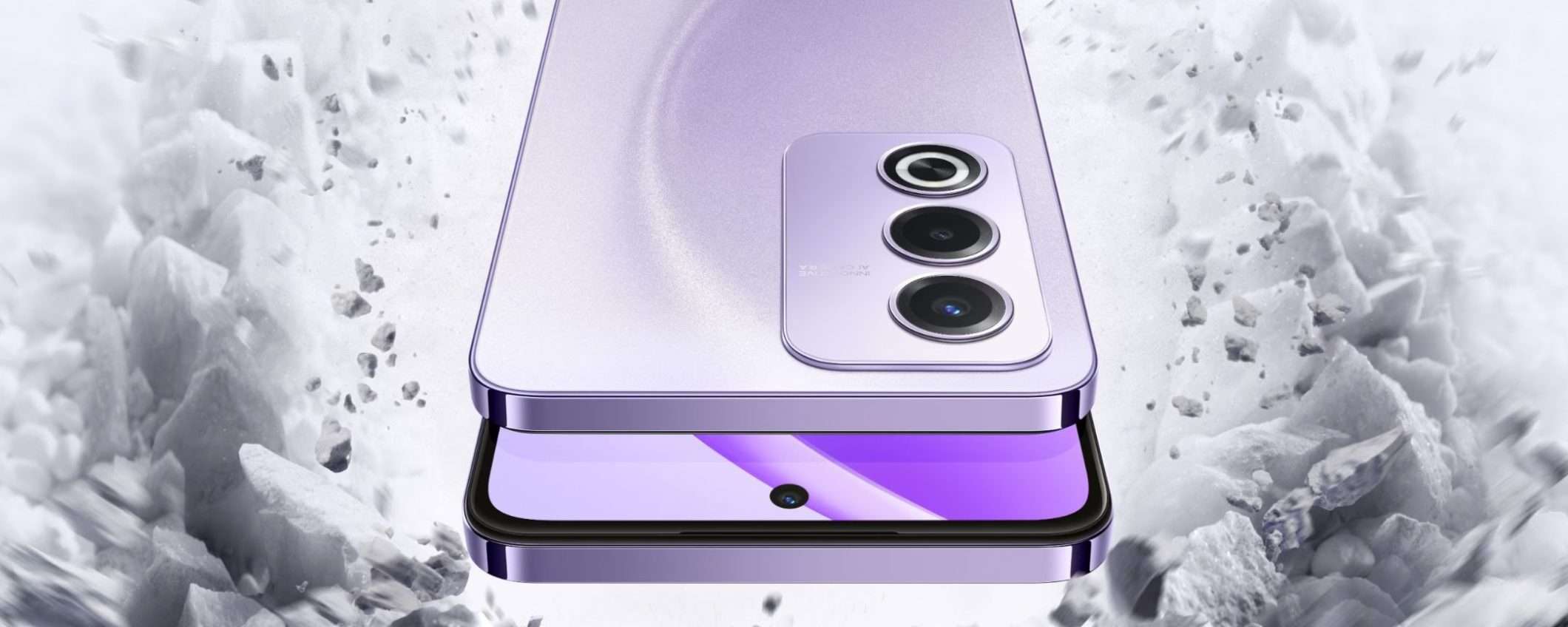 APPENA 172€ su eBay per il low cost OPPO A80 5G: sconto e coupon ESCLUSIVO APPENA 172€ su eBay per il low cost OPPO A80 5G: sconto e coupon ESCLUSIVO