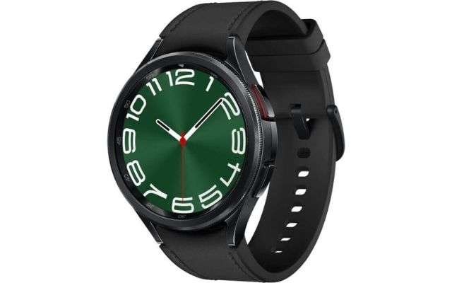 Samsung Galaxy Watch6 Classic ebay
