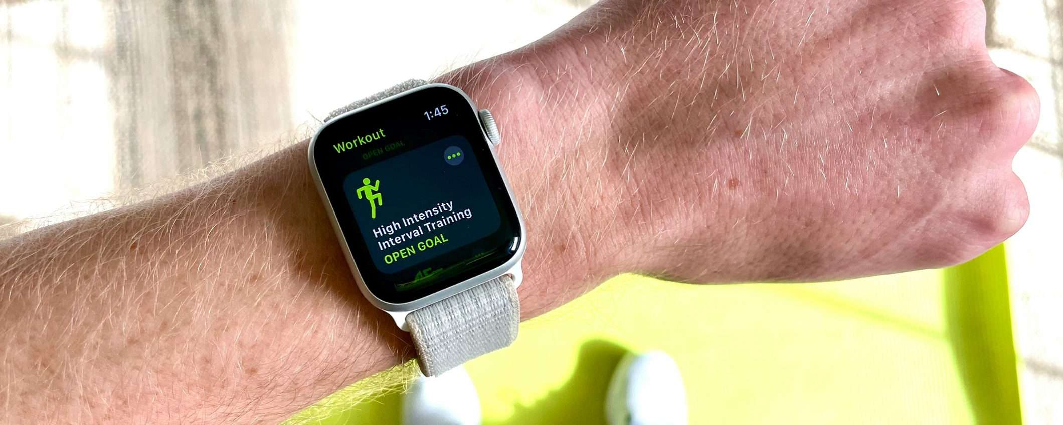Dieci anni di Apple Watch: nella beta di iOS un indizio sulle celebrazioni? Dieci anni di Apple Watch: nella beta di iOS un indizio sulle celebrazioni?