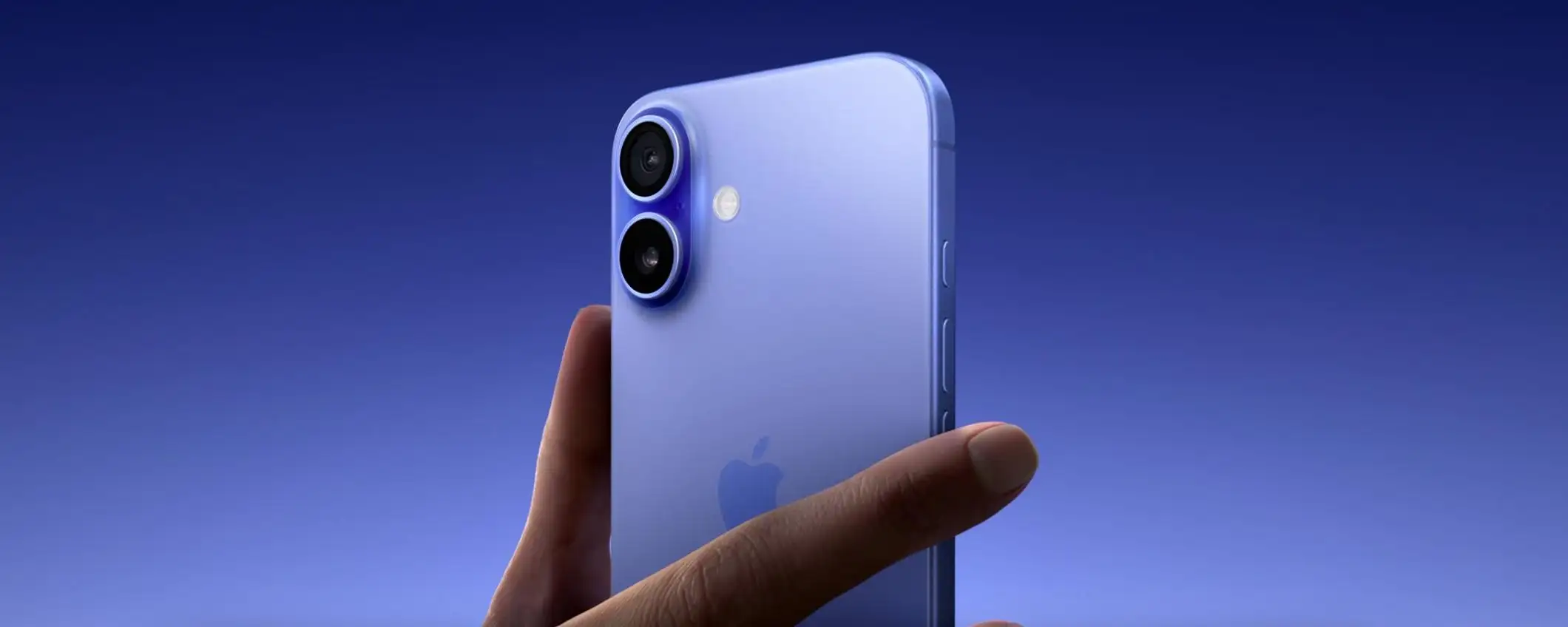 iPhone 16 guarda tutti dall'alto nel Q1 2025: e gli smartphone Samsung? iPhone 16 guarda tutti dall'alto nel Q1 2025: e gli smartphone Samsung?