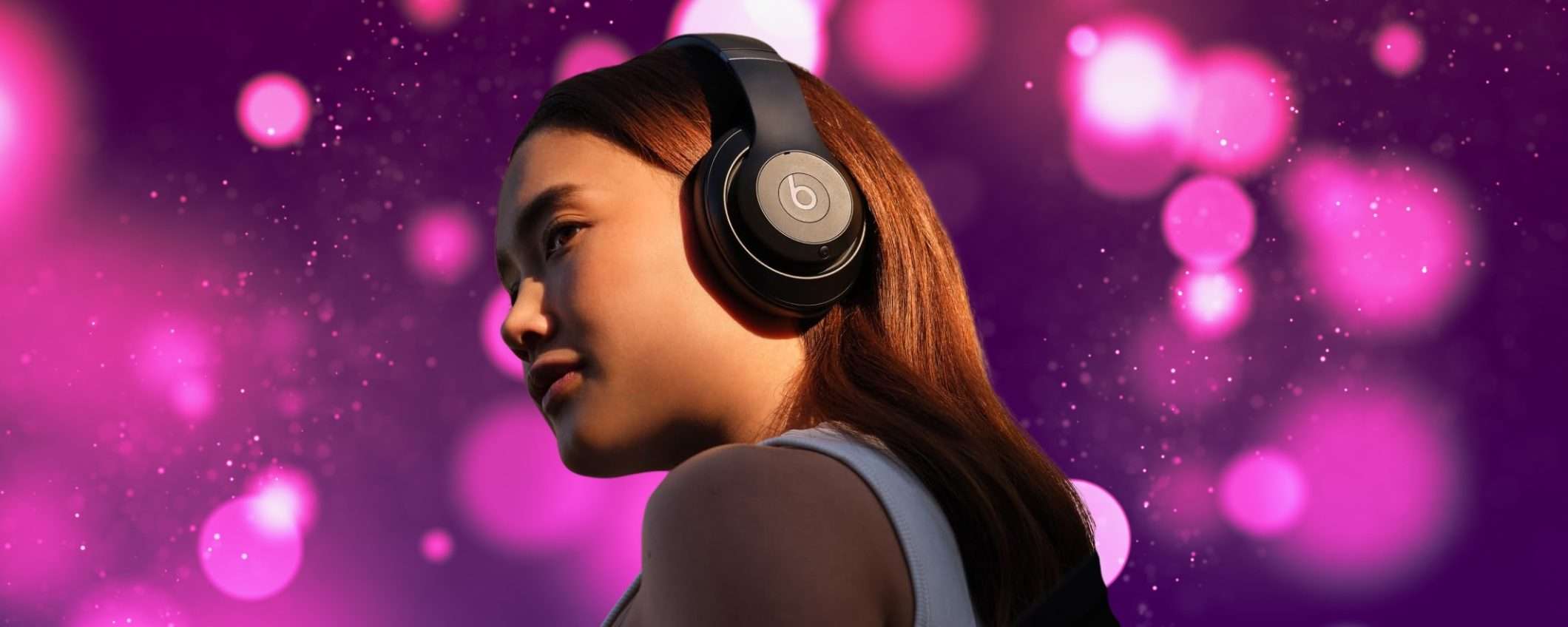Beats Studio Pro: non ci sono cuffie wireless come queste (-45%) Beats Studio Pro: non ci sono cuffie wireless come queste (-45%)