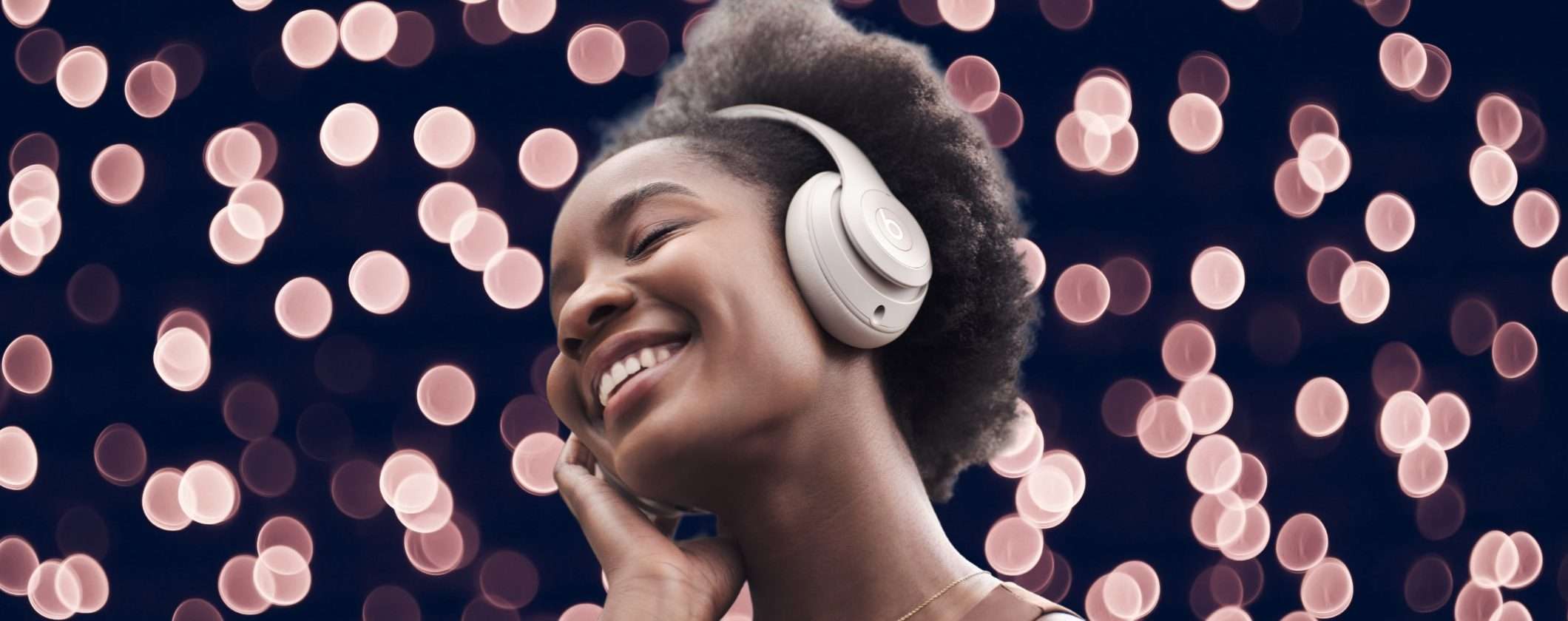 Beats Studio Pro scontatissime: solo al Single’s Day MediaWorld Beats Studio Pro scontatissime: solo al Single’s Day MediaWorld