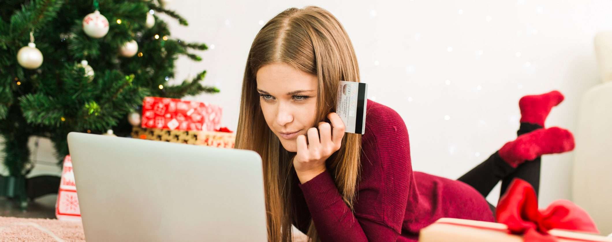 Black Friday: 3 consigli per acquisti in sicurezza Black Friday: 3 consigli per acquisti in sicurezza