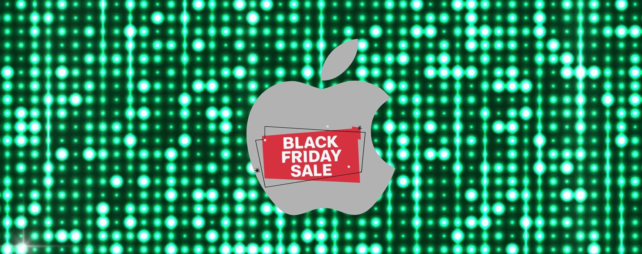 Black Friday Amazon 2024: tutti gli sconti Apple Black Friday Amazon 2024: tutti gli sconti Apple