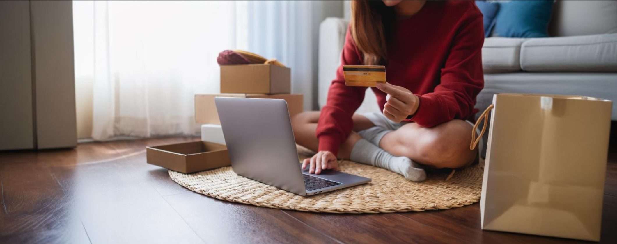 Black Friday: boom di truffe online in Italia, i consigli