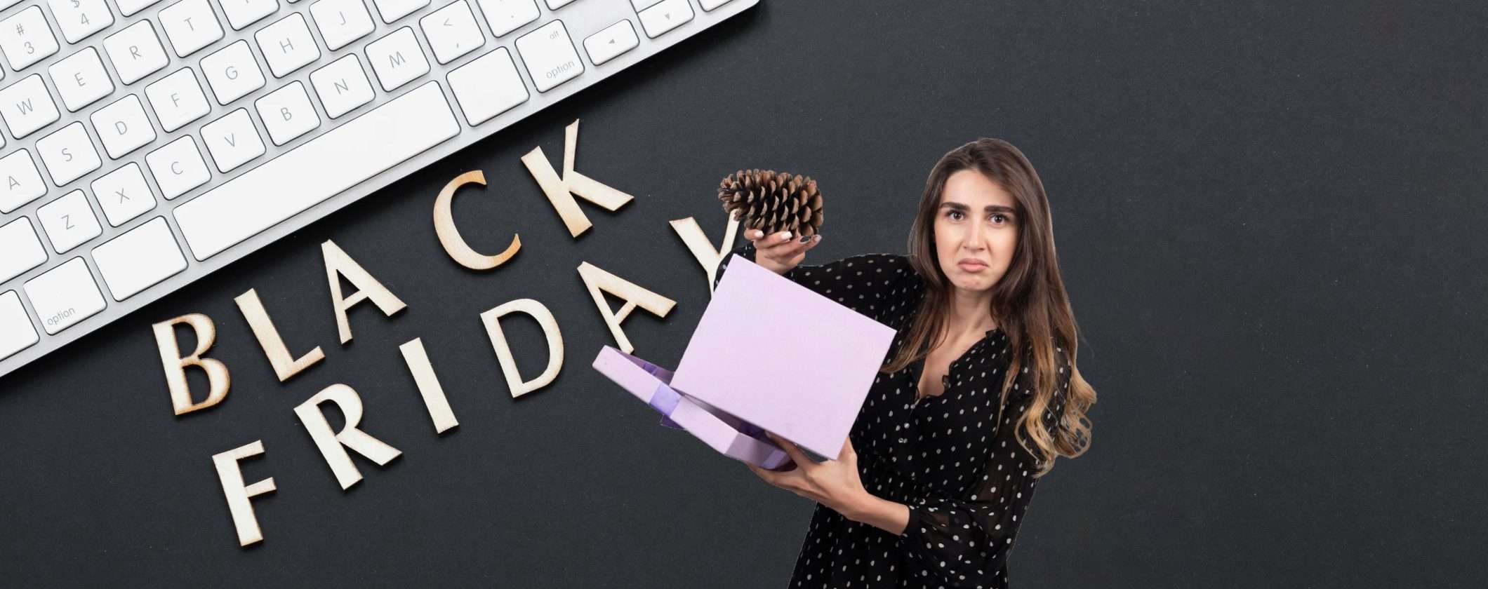 Black Friday: i consigli della Polizia Postale per acquisti sicuri Black Friday: i consigli della Polizia Postale per acquisti sicuri