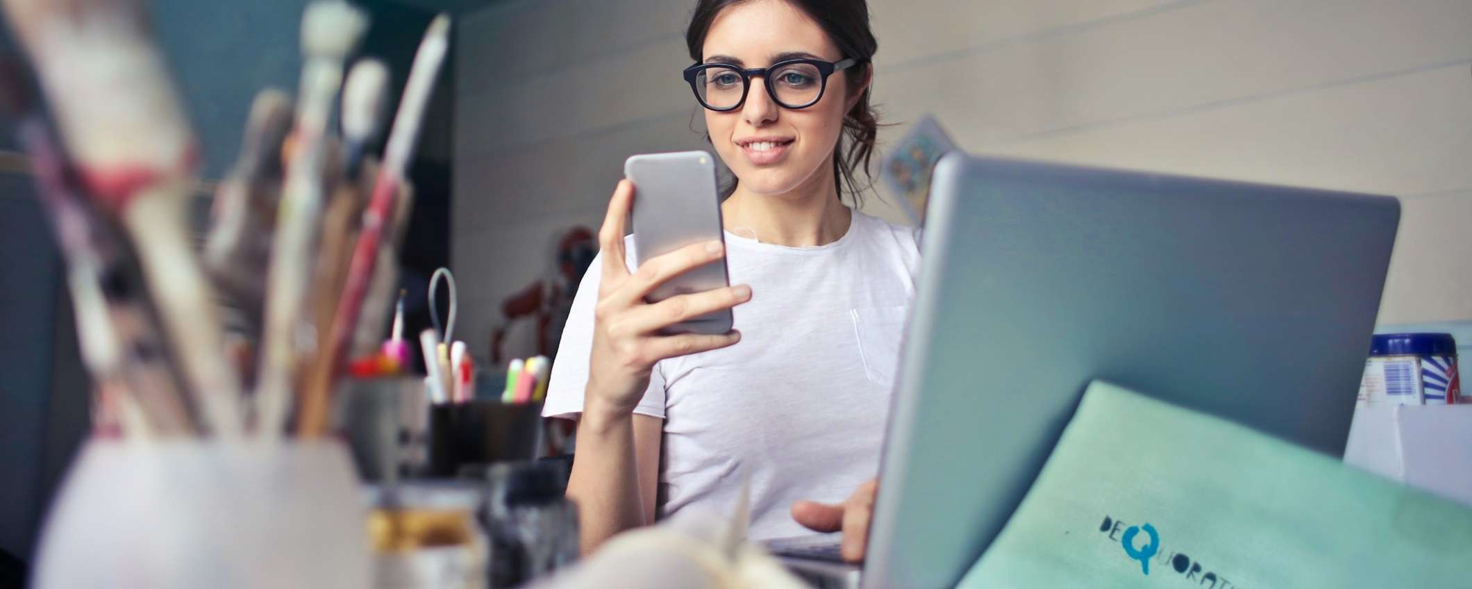 Le migliori app per limitare il tempo trascorso sul proprio smartphone Le migliori app per limitare il tempo trascorso sul proprio smartphone