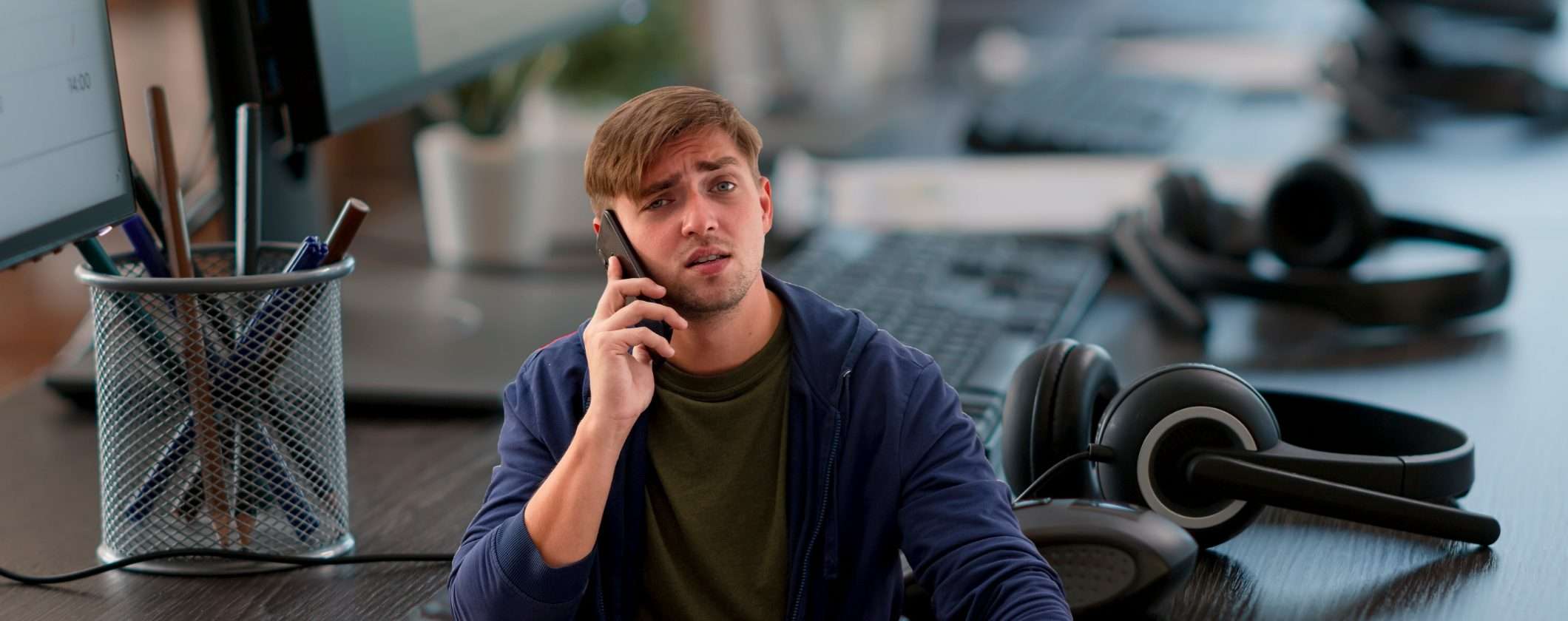 Call Center alle strette: stop ai contratti al telefono per luce e gas dal 2025 Call Center alle strette: stop ai contratti al telefono per luce e gas dal 2025