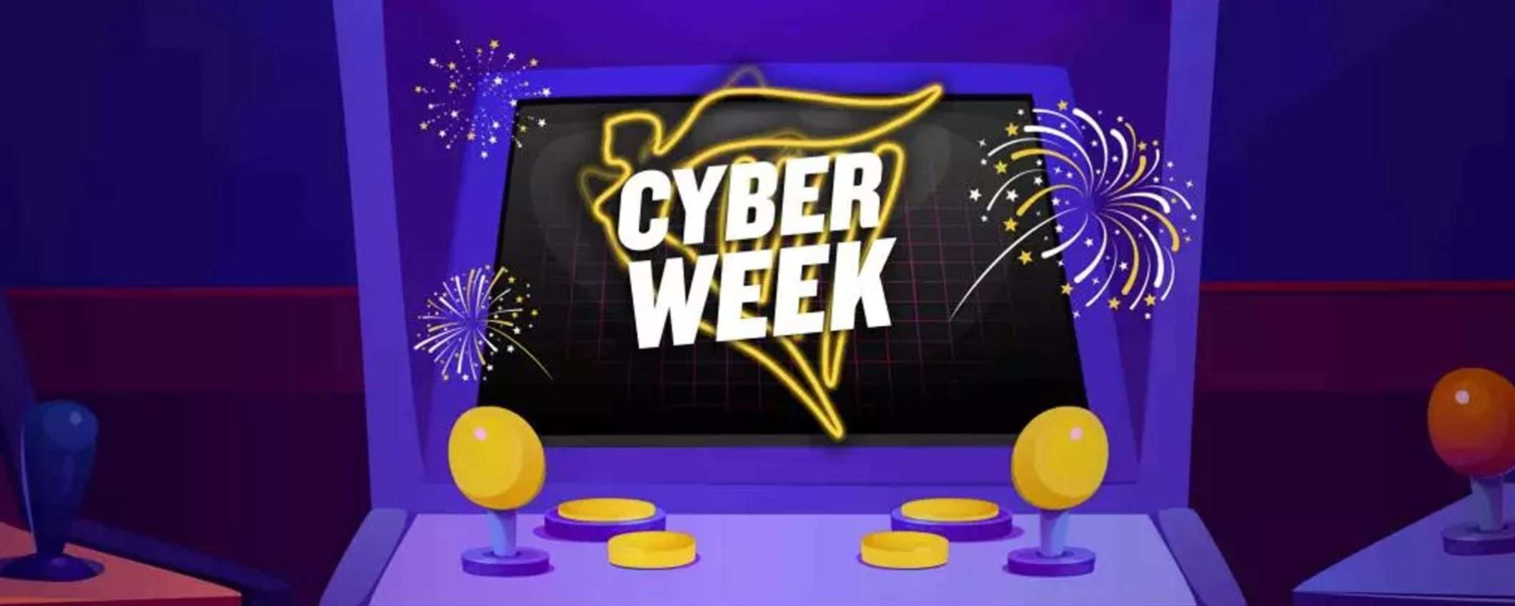 Ryanar lancia la Cyber Week: 15% di sconto sui voli con il codice promo Ryanar lancia la Cyber Week: 15% di sconto sui voli con il codice promo