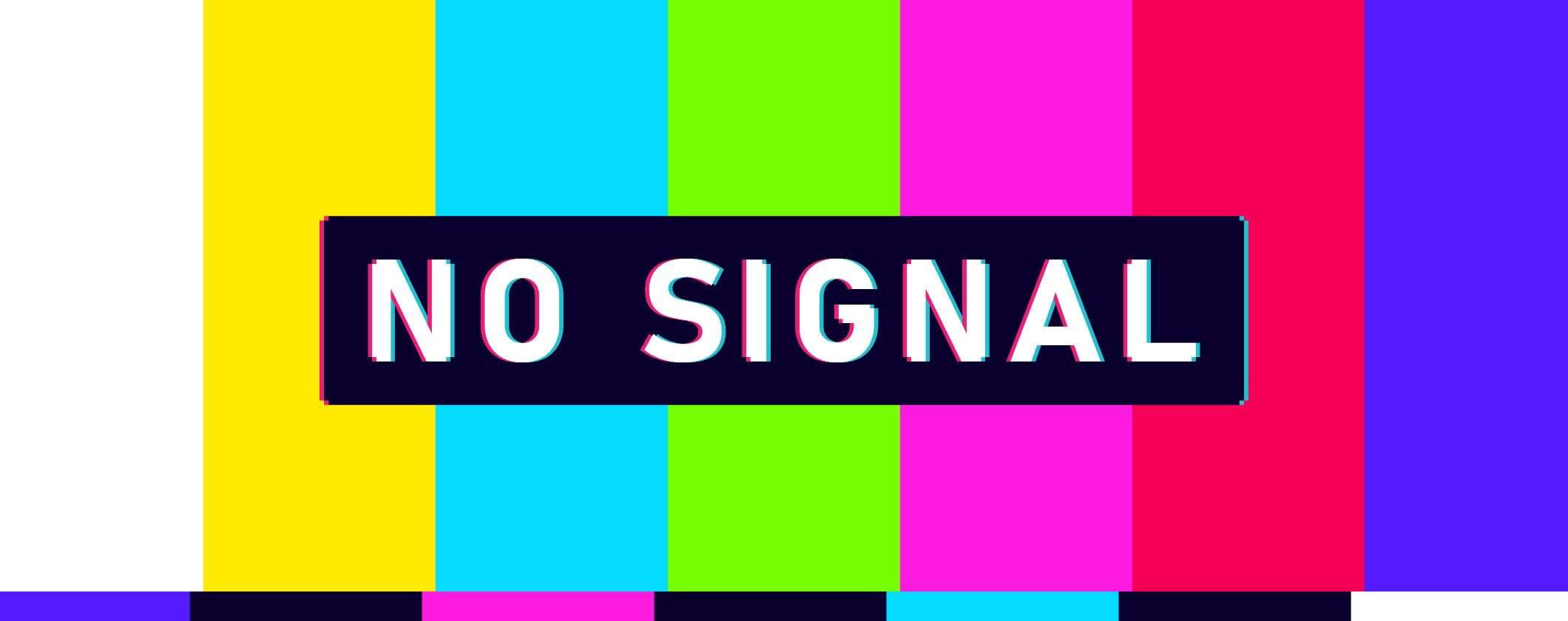 Digitale Terrestre: cosa fare se la TV non può collegarsi all'antenna Digitale Terrestre: cosa fare se la TV non può collegarsi all'antenna