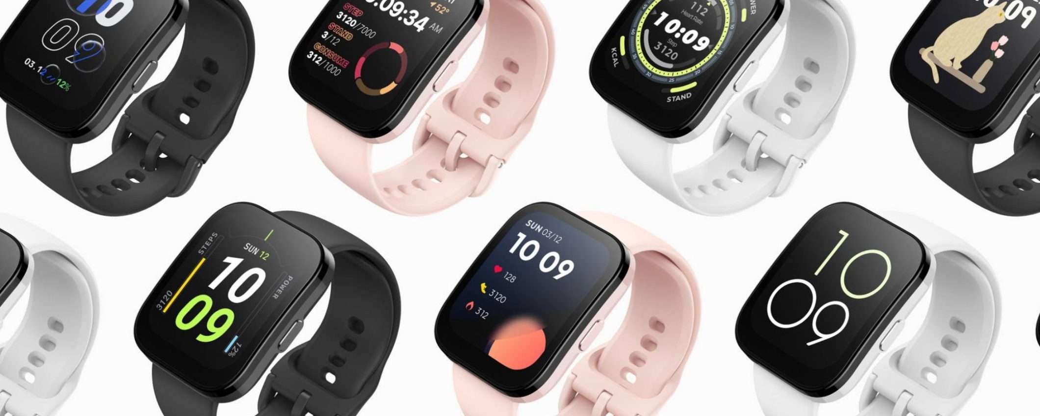 ECONOMICO e ricco di funzioni: il wearable Amazfit Bit 5 CROLLA a 69€ su Amazon ECONOMICO e ricco di funzioni: il wearable Amazfit Bit 5 CROLLA a 69€ su Amazon