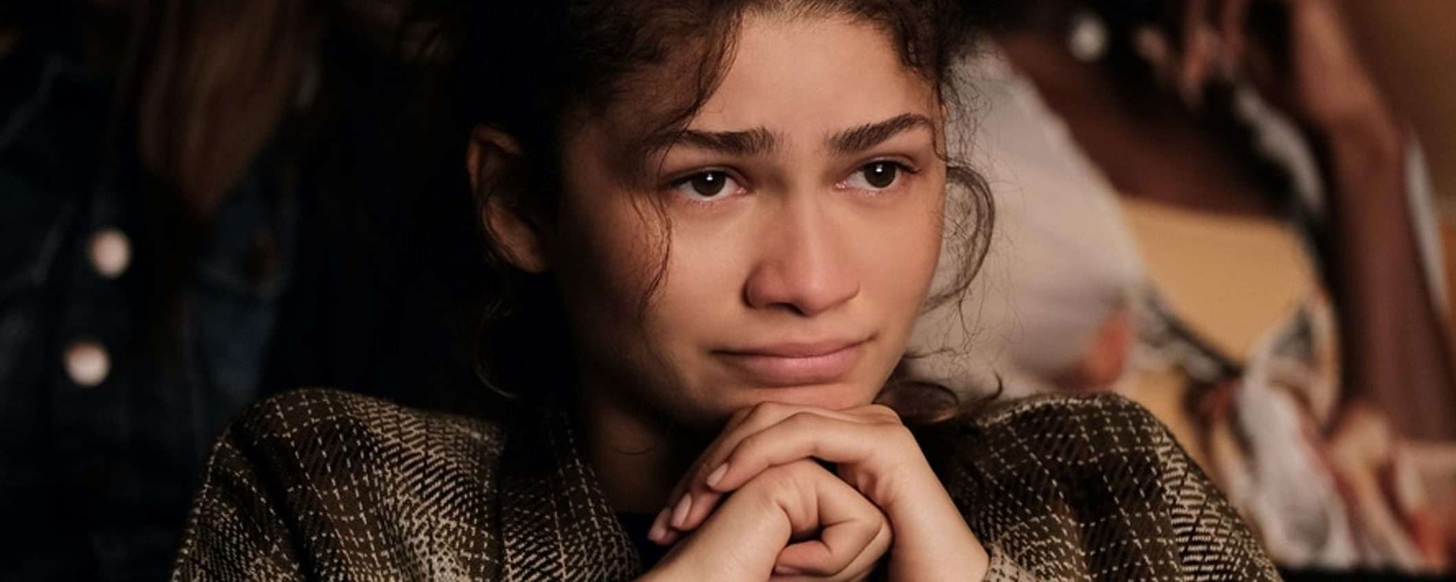 Euphoria 3 cancellata? Arriva la risposta inequivocabile di HBO Euphoria 3 cancellata? Arriva la risposta inequivocabile di HBO