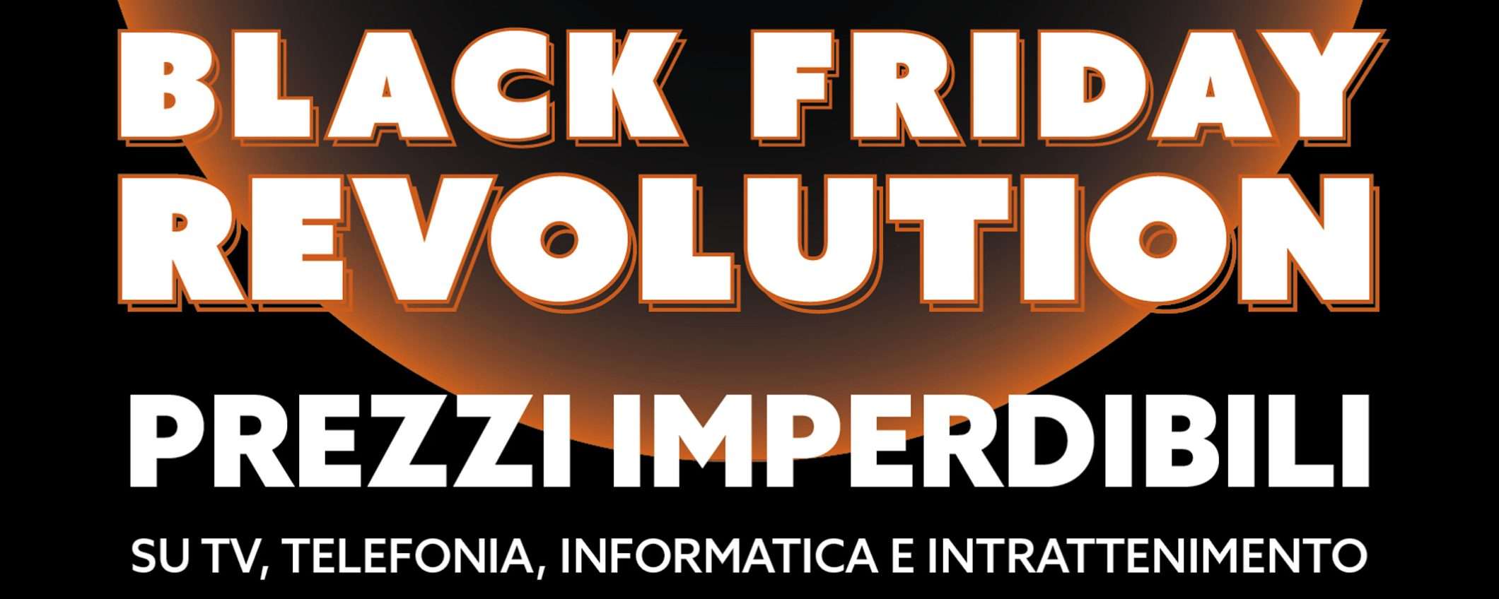 Volantino Expert, gran finale Black Friday: fino al 25% di sconto Volantino Expert, gran finale Black Friday: fino al 25% di sconto