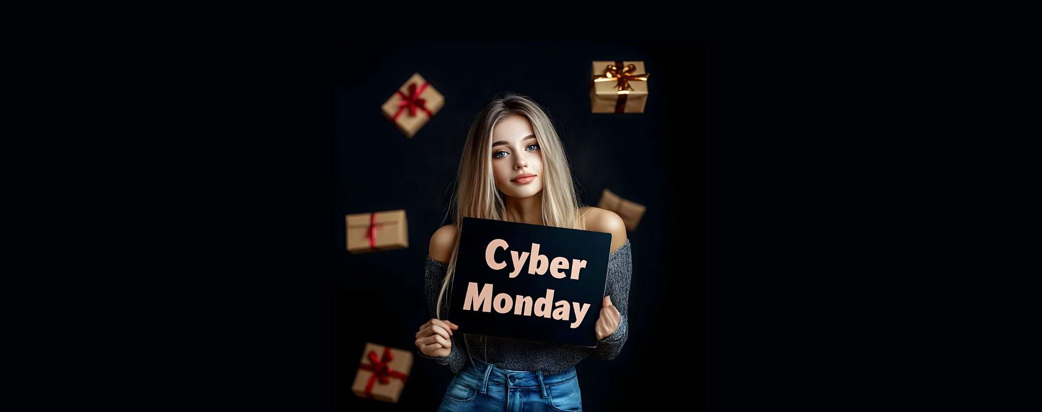 Falsi Sconti e Offerte Trappola: il lato oscuro del Cyber Monday Falsi Sconti e Offerte Trappola: il lato oscuro del Cyber Monday