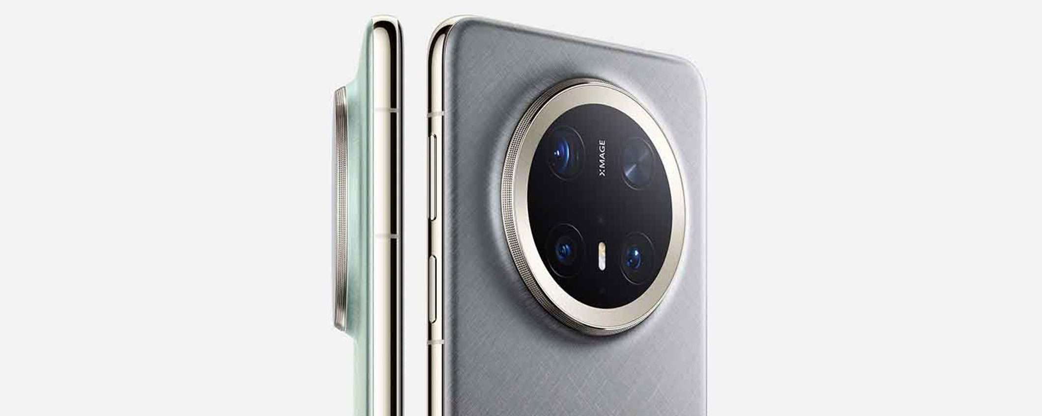 Huawei annuncia ufficialmente il lancio della nuova serie Mate 70 Huawei annuncia ufficialmente il lancio della nuova serie Mate 70