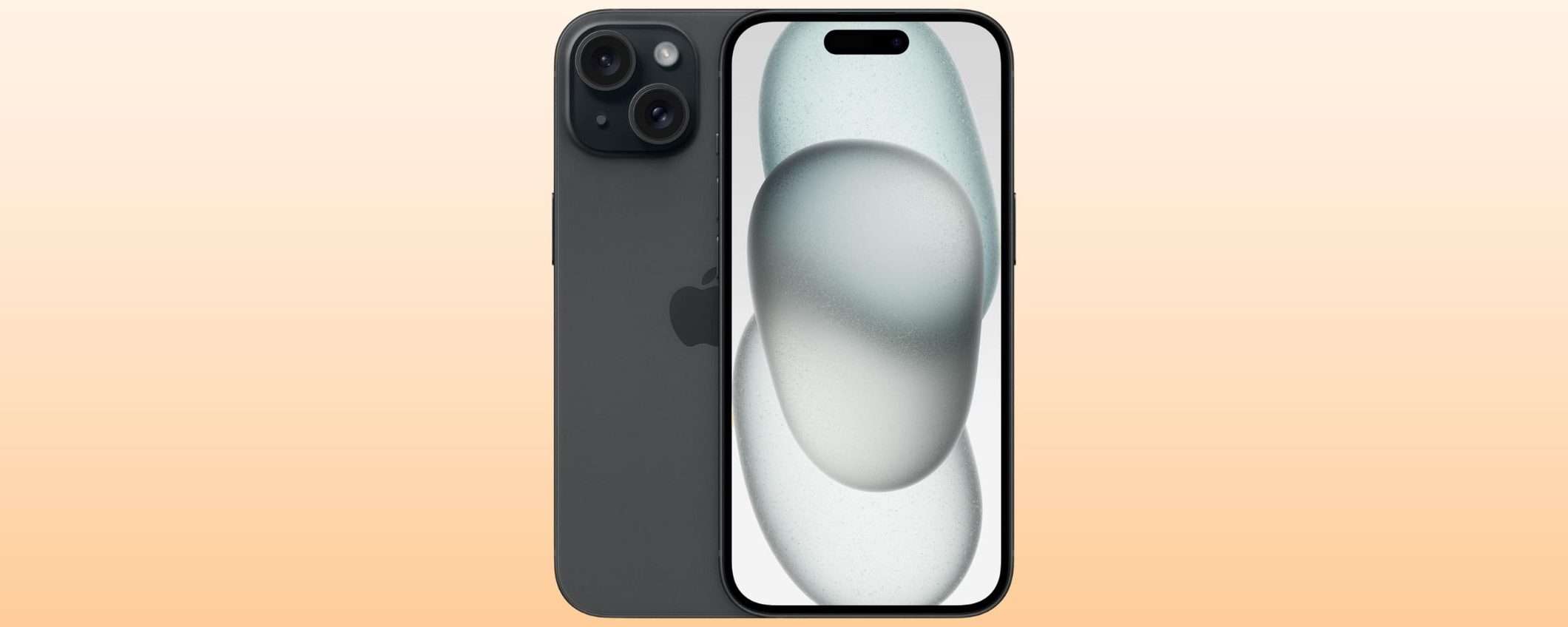 iPhone 15: bomba Black Friday in anticipo, prezzo DISTRUTTO su Amazon iPhone 15: bomba Black Friday in anticipo, prezzo DISTRUTTO su Amazon