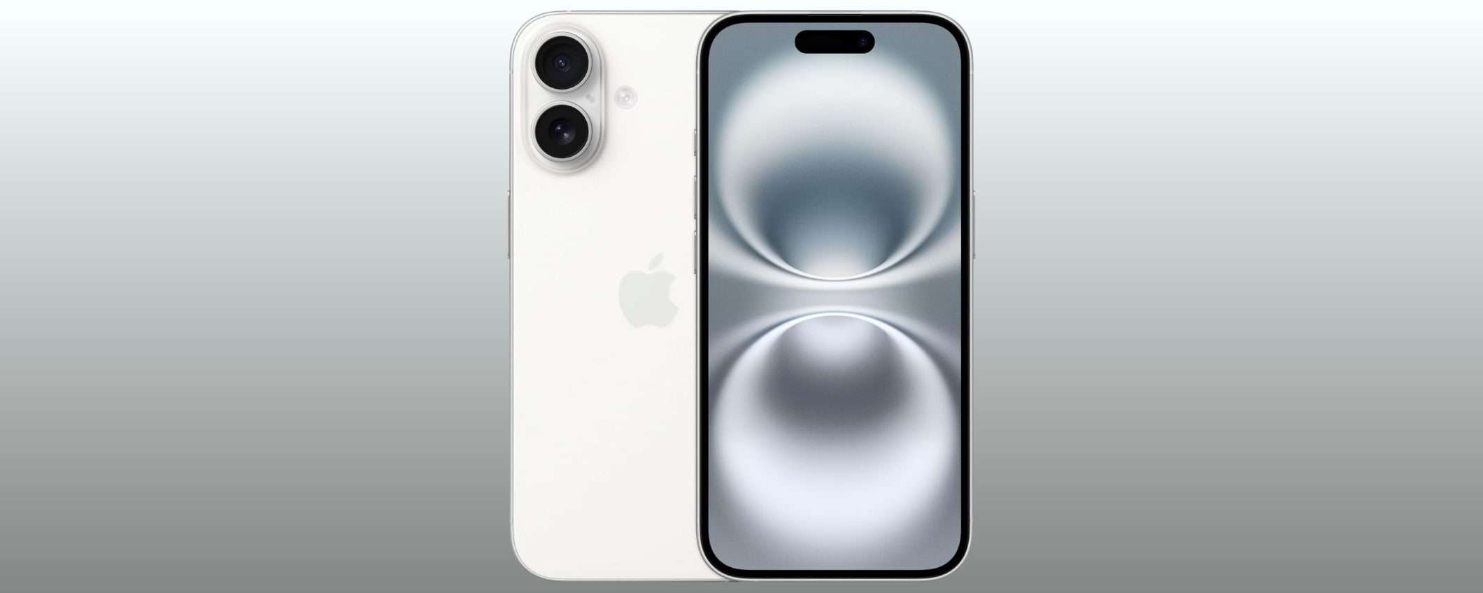 iPhone 16: offerta Amazon SHOCK, è minimo storico assoluto (-14%) iPhone 16: offerta Amazon SHOCK, è minimo storico assoluto (-14%)