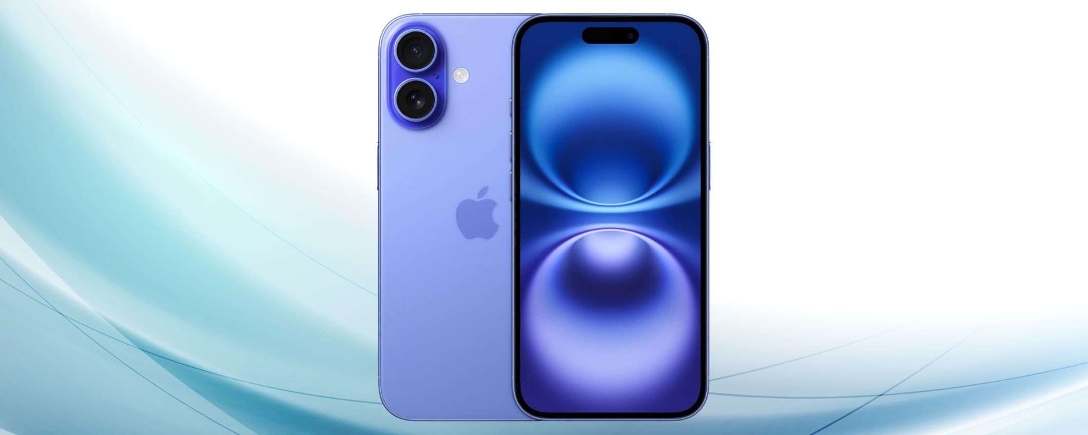 iPhone 16: il prezzo su Amazon scende al minimo storico, ora è da prendere iPhone 16: il prezzo su Amazon scende al minimo storico, ora è da prendere