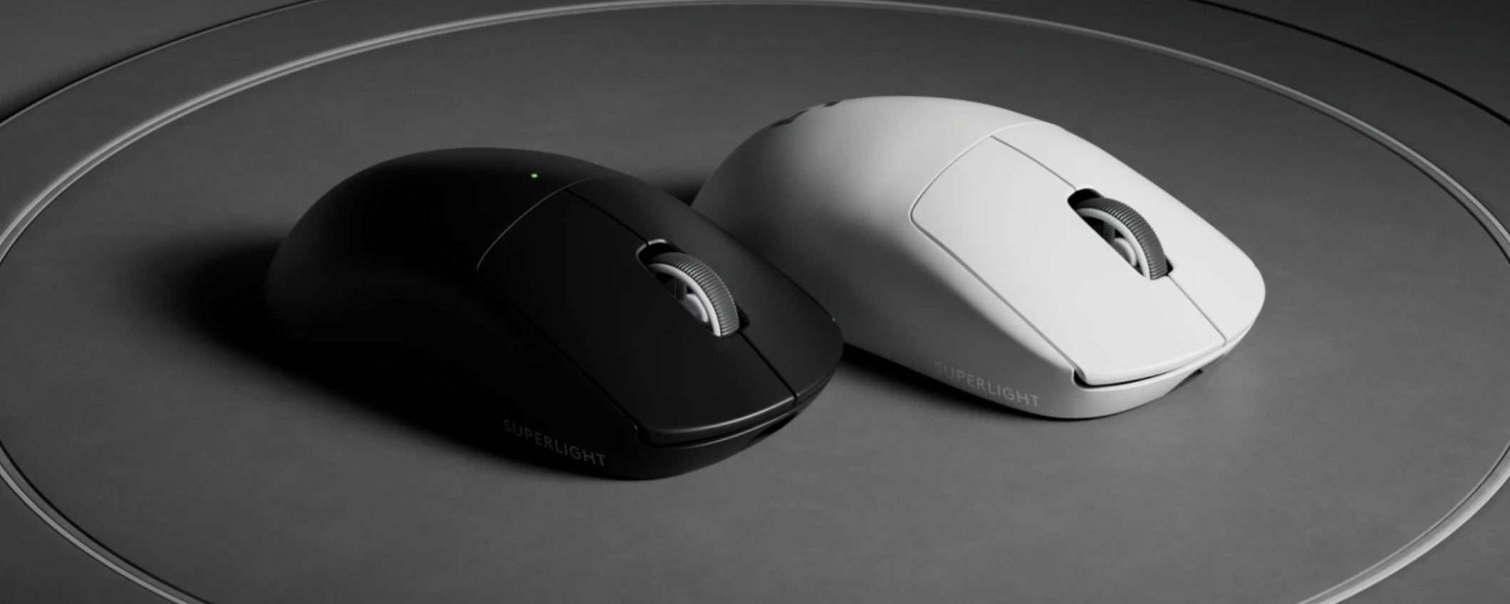 Il MIGLIOR mouse da gaming Logitech al 22% in meno su Amazon: occasione d'oro Il MIGLIOR mouse da gaming Logitech al 22% in meno su Amazon: occasione d'oro
