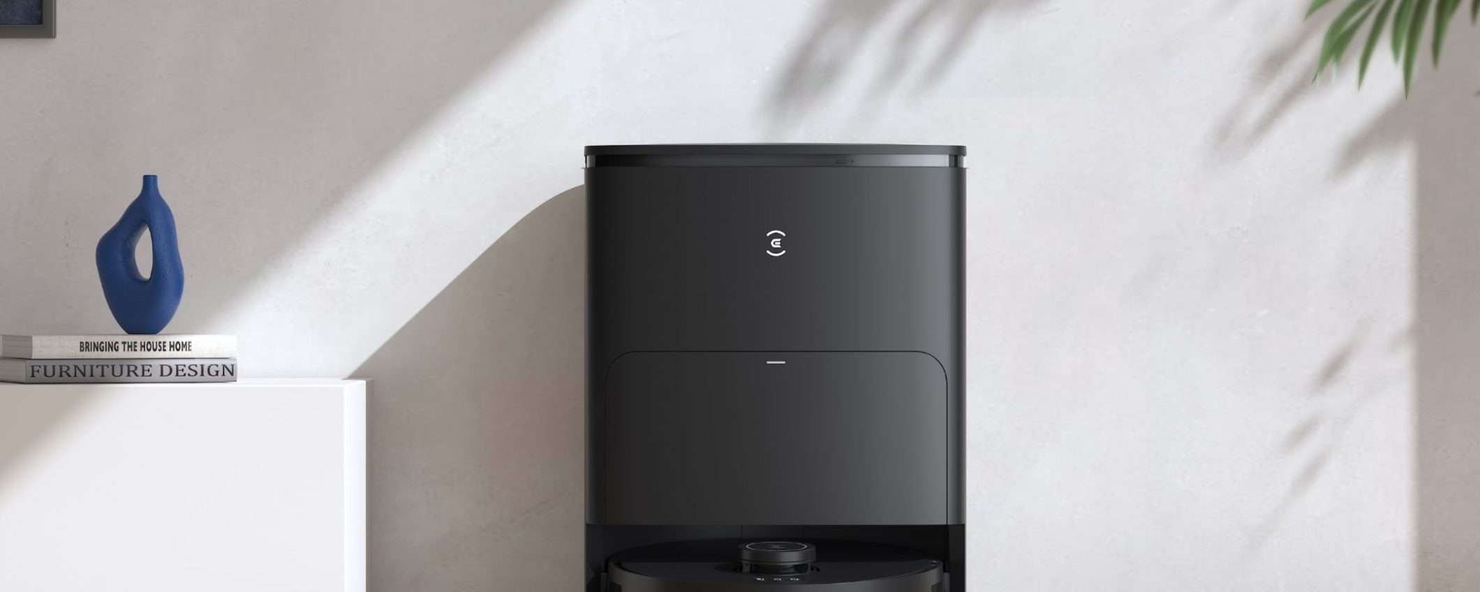 Il robot 2-in-1 premium Ecovacs T30S Pro CROLLA del 36% durante il Black Friday Il robot 2-in-1 premium Ecovacs T30S Pro CROLLA del 36% durante il Black Friday
